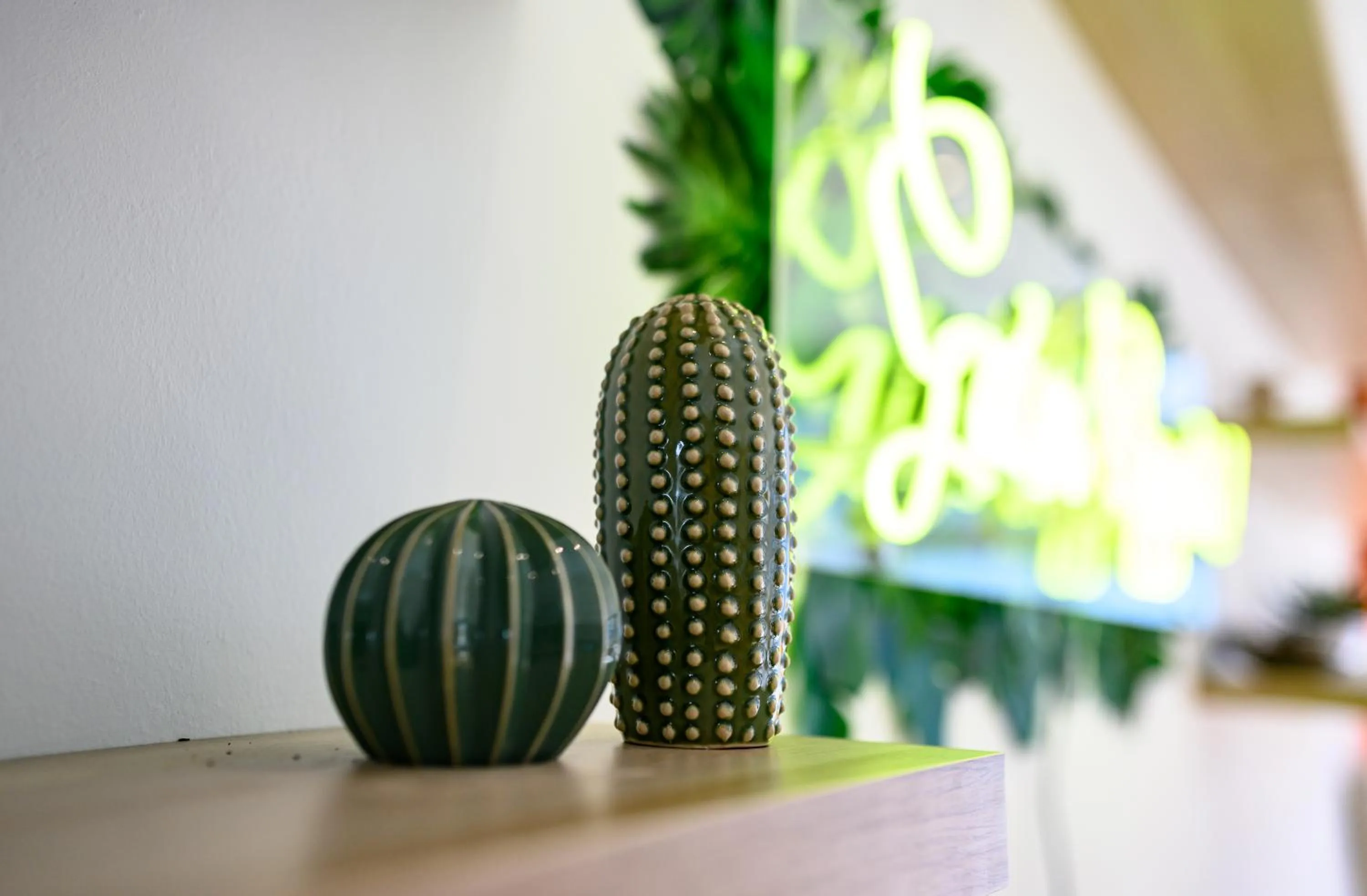 Decorative detail in Thermenhof Lutzmannsburg - Inklusive Thermeneintritt am An- oder Abreisetag