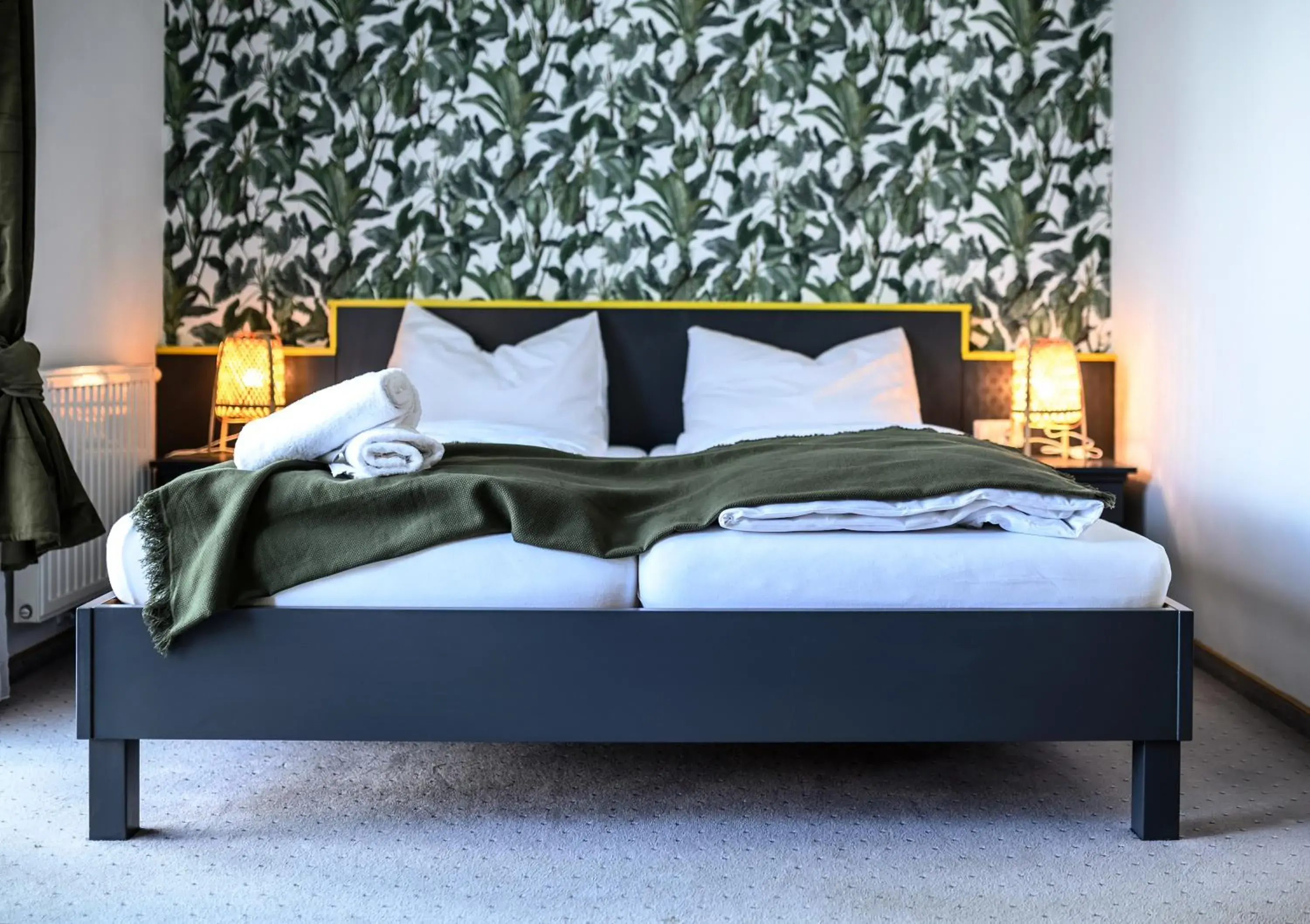 Double Room in Thermenhof Lutzmannsburg - Inklusive Thermeneintritt am An- oder Abreisetag Double Room in Thermenhof Lutzmannsburg - Inklusive Thermeneintritt am An- oder Abreisetag