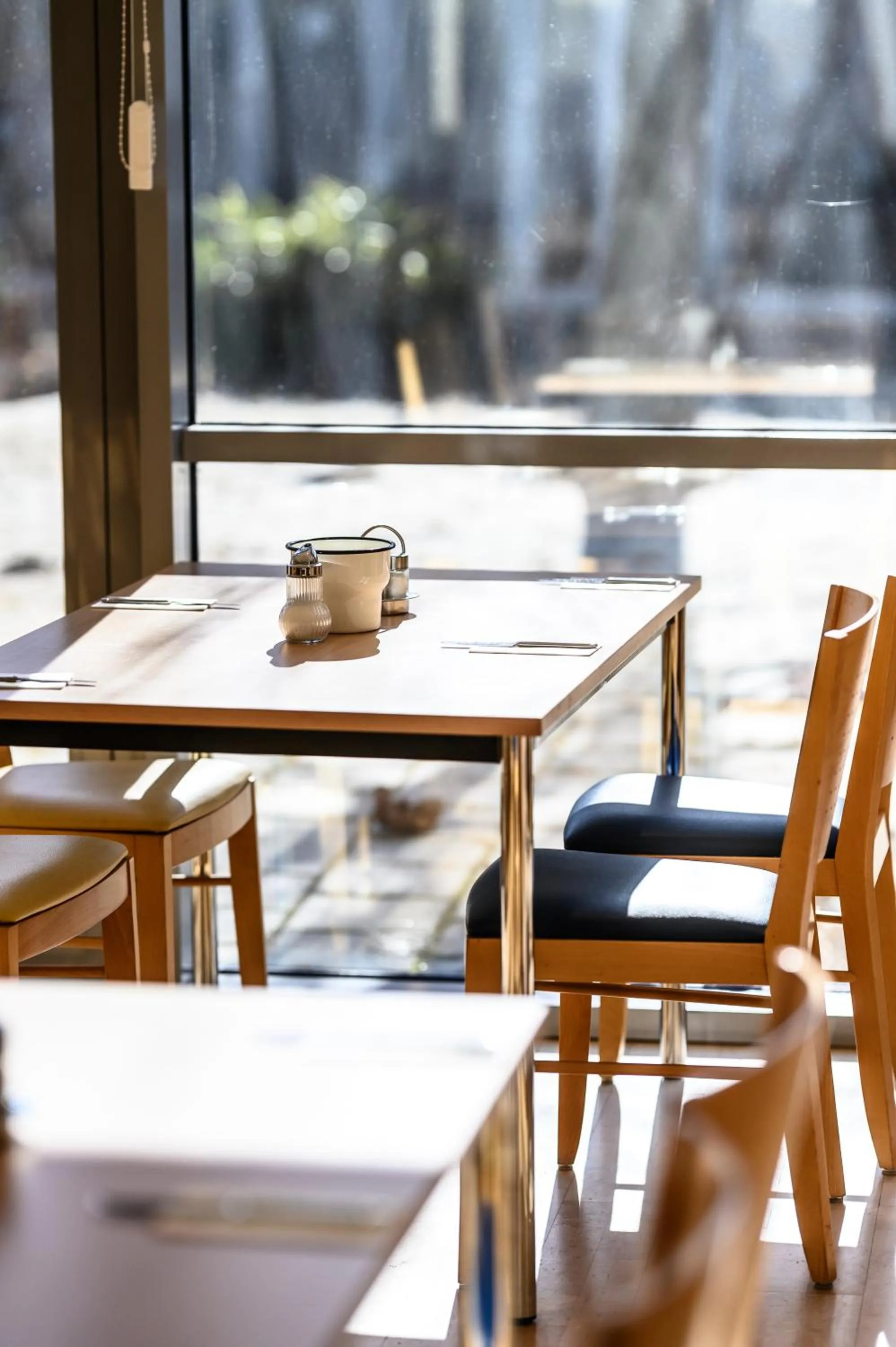 Breakfast in Thermenhof Lutzmannsburg - Inklusive Thermeneintritt am An- oder Abreisetag