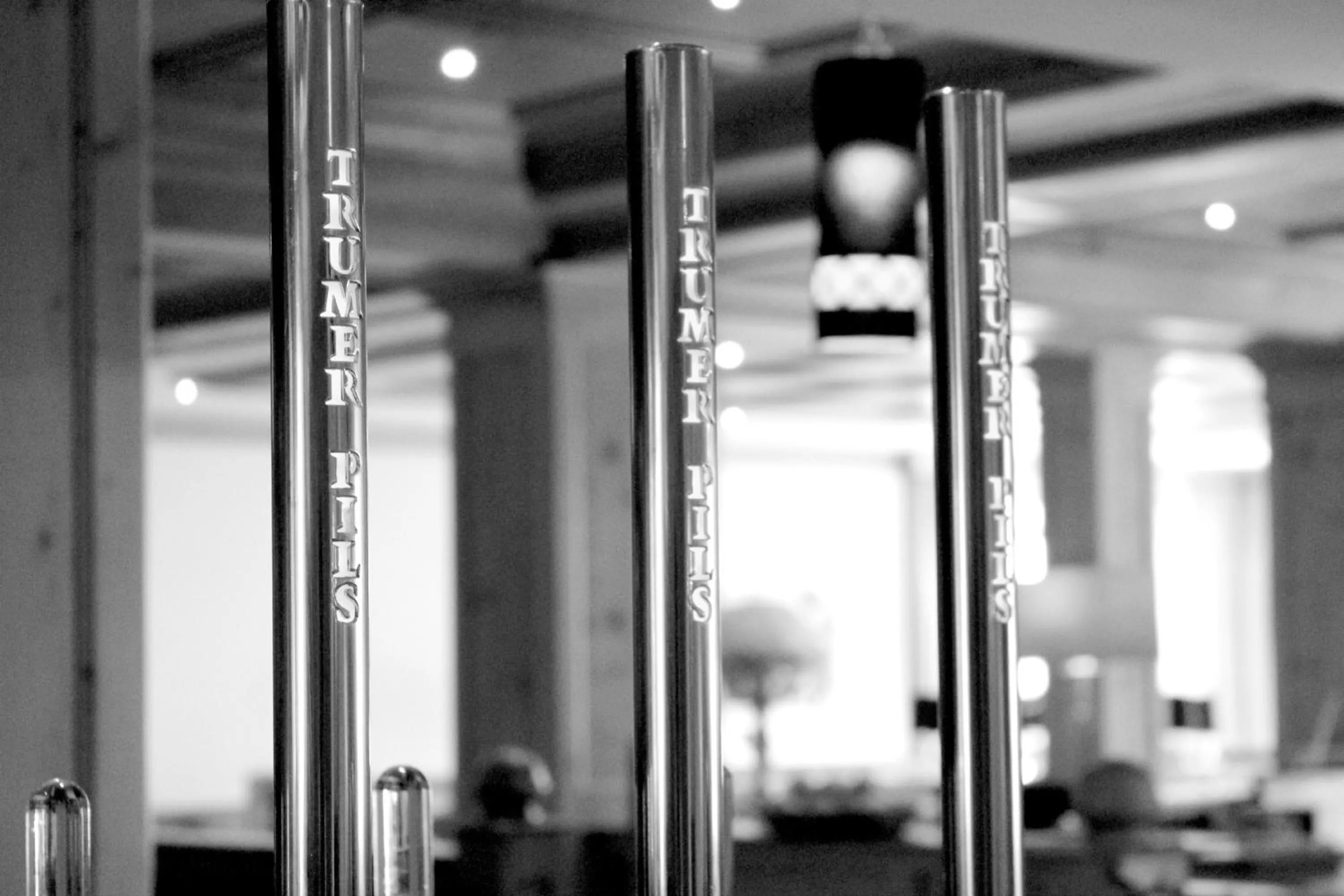 Lounge or bar in Superior Hotel Panorama