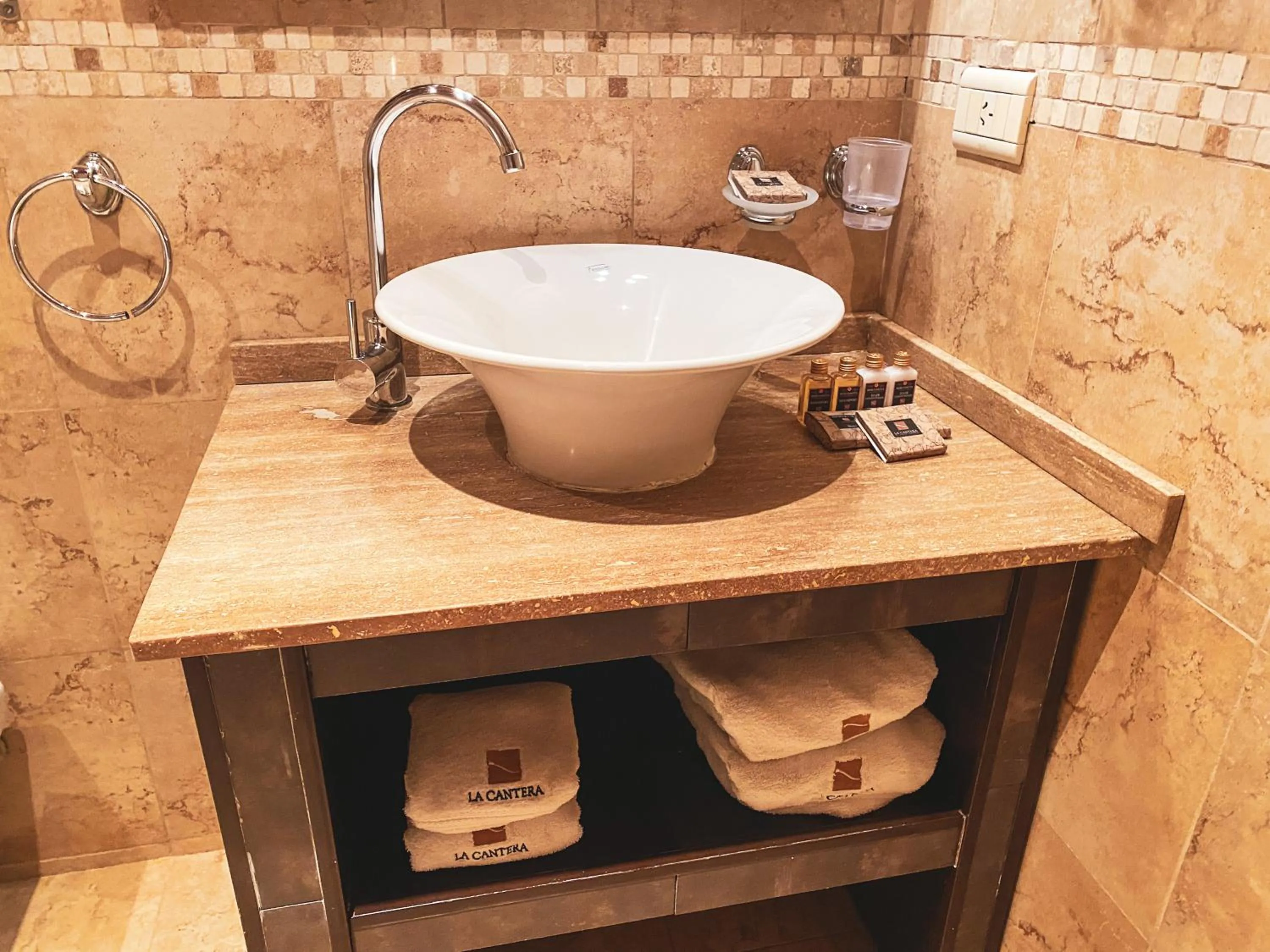 Boutique Hotel La Cantera