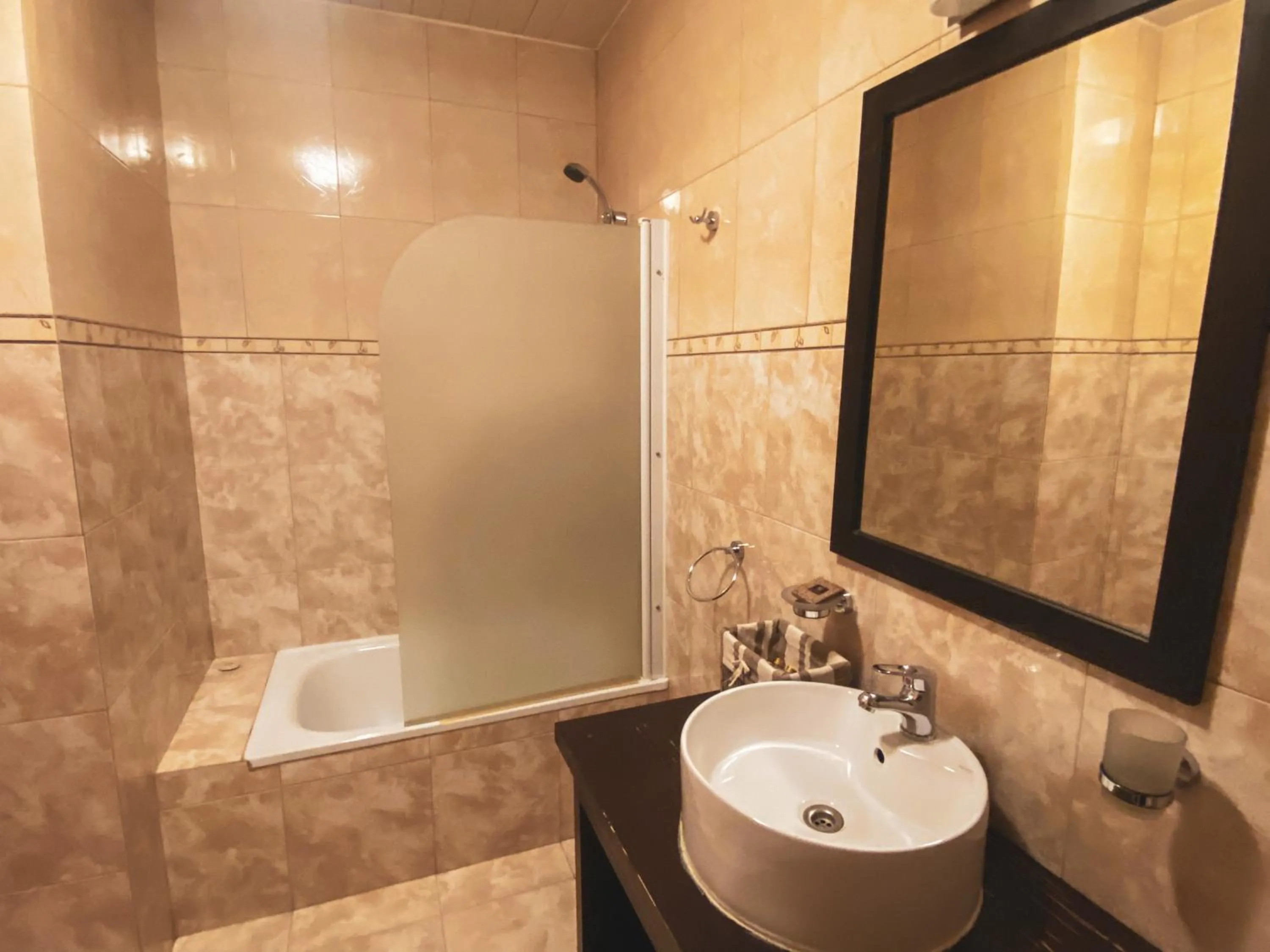 Boutique Hotel La Cantera