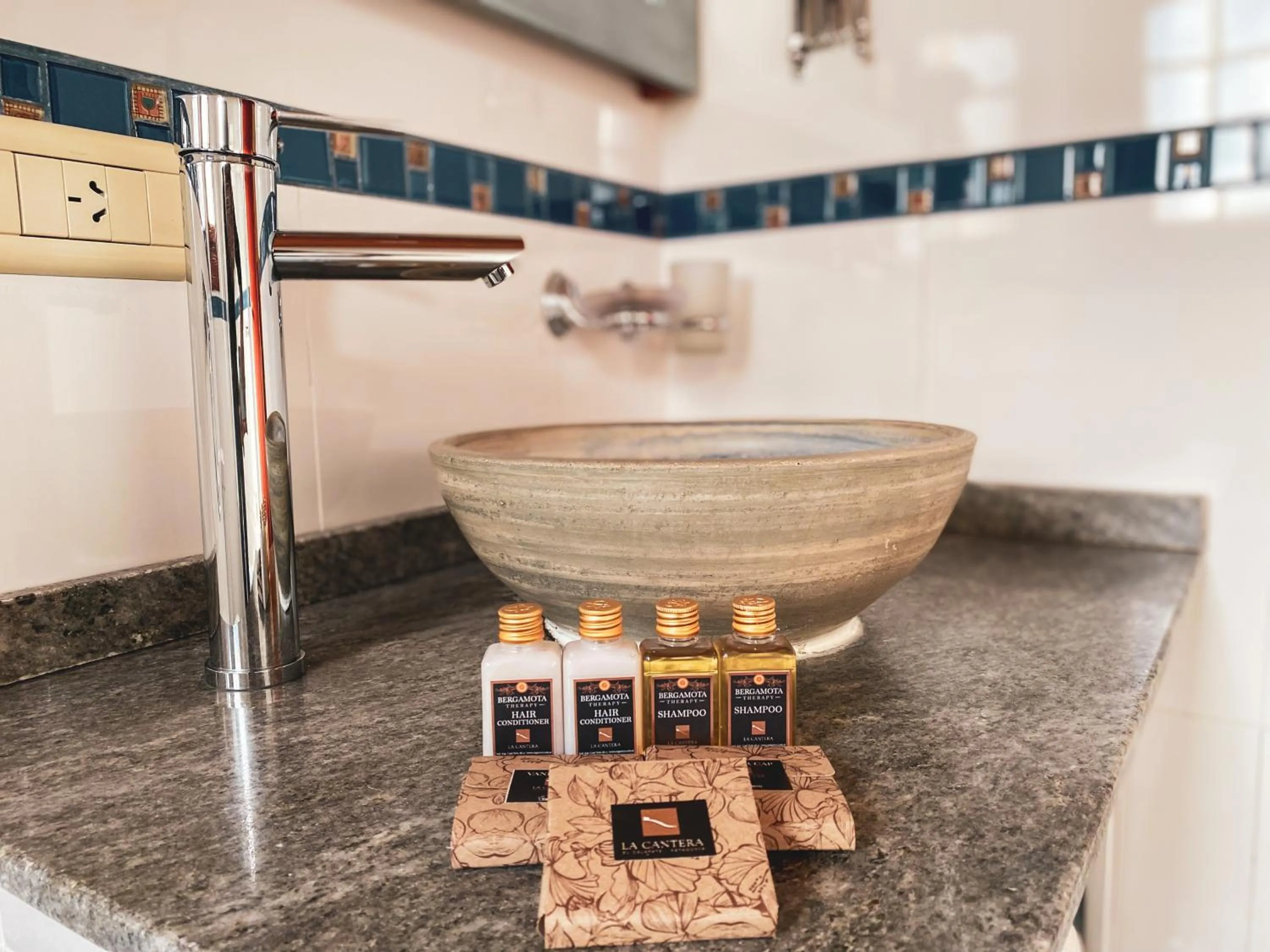 Boutique Hotel La Cantera