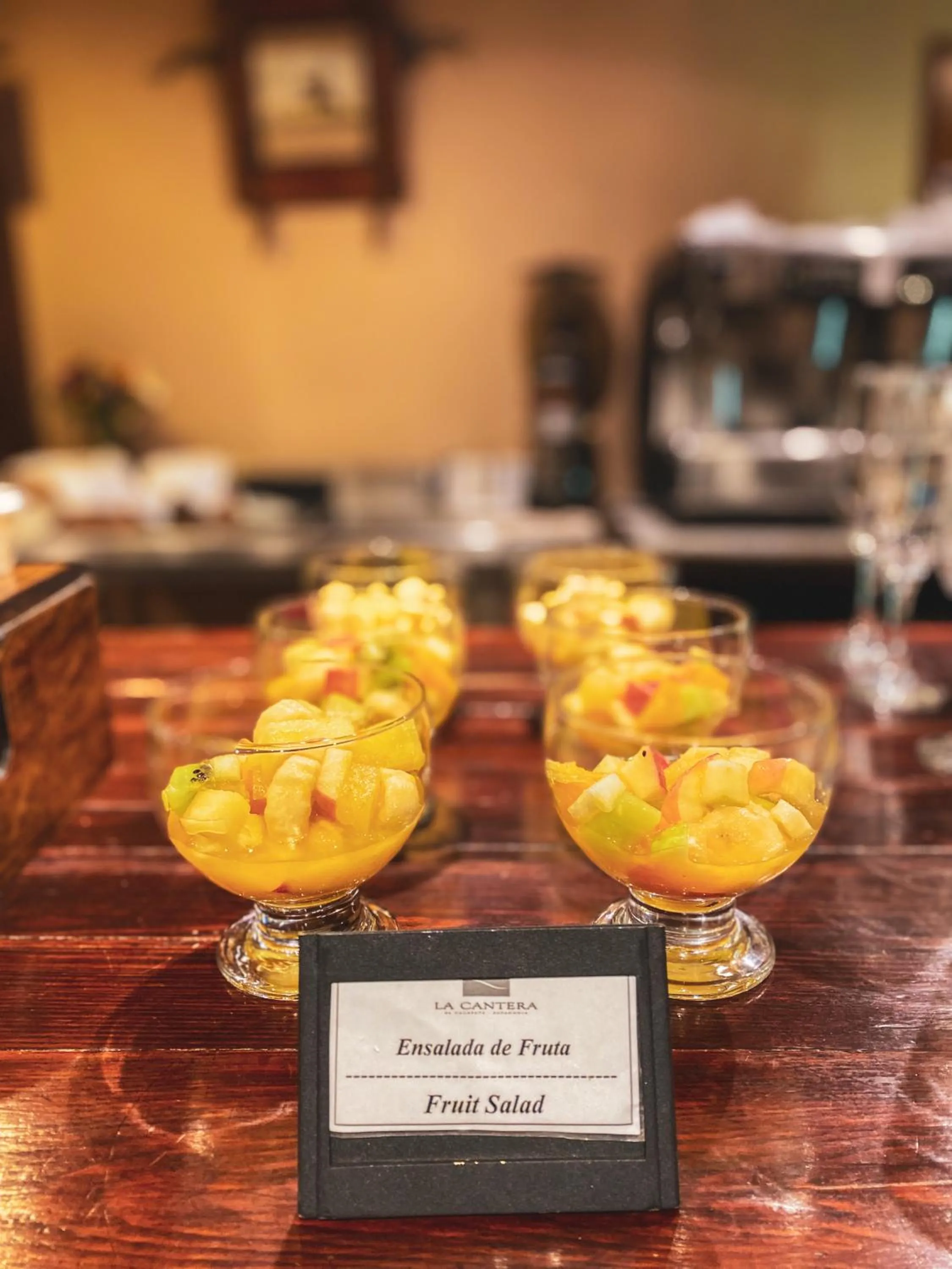 Boutique Hotel La Cantera