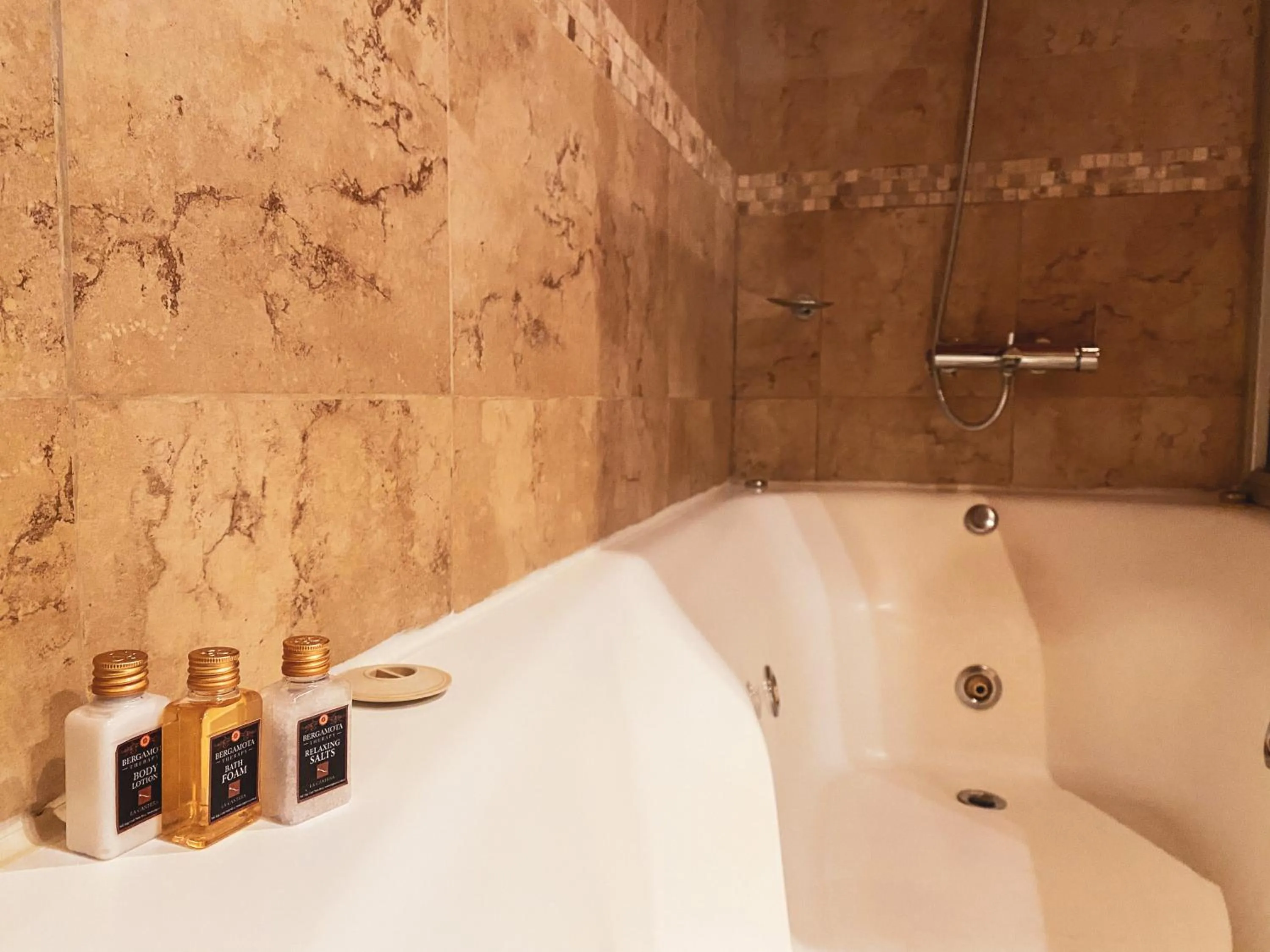 Boutique Hotel La Cantera