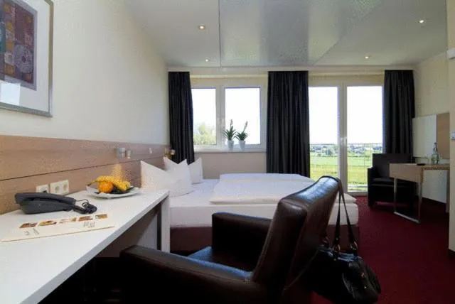 Superior Double Room - single occupancy in Trend Hotel
