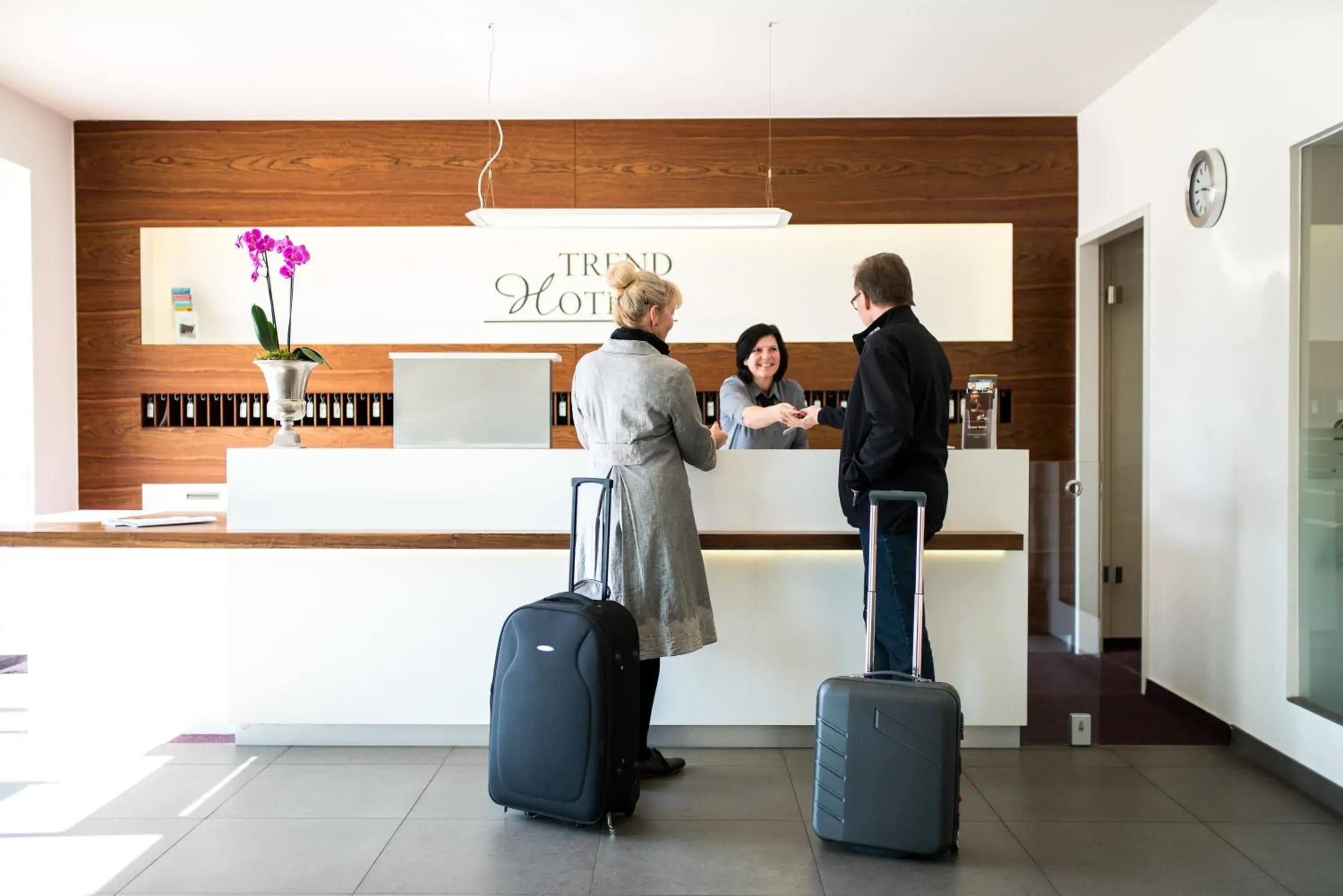 Trend Hotel Trend Hotel
