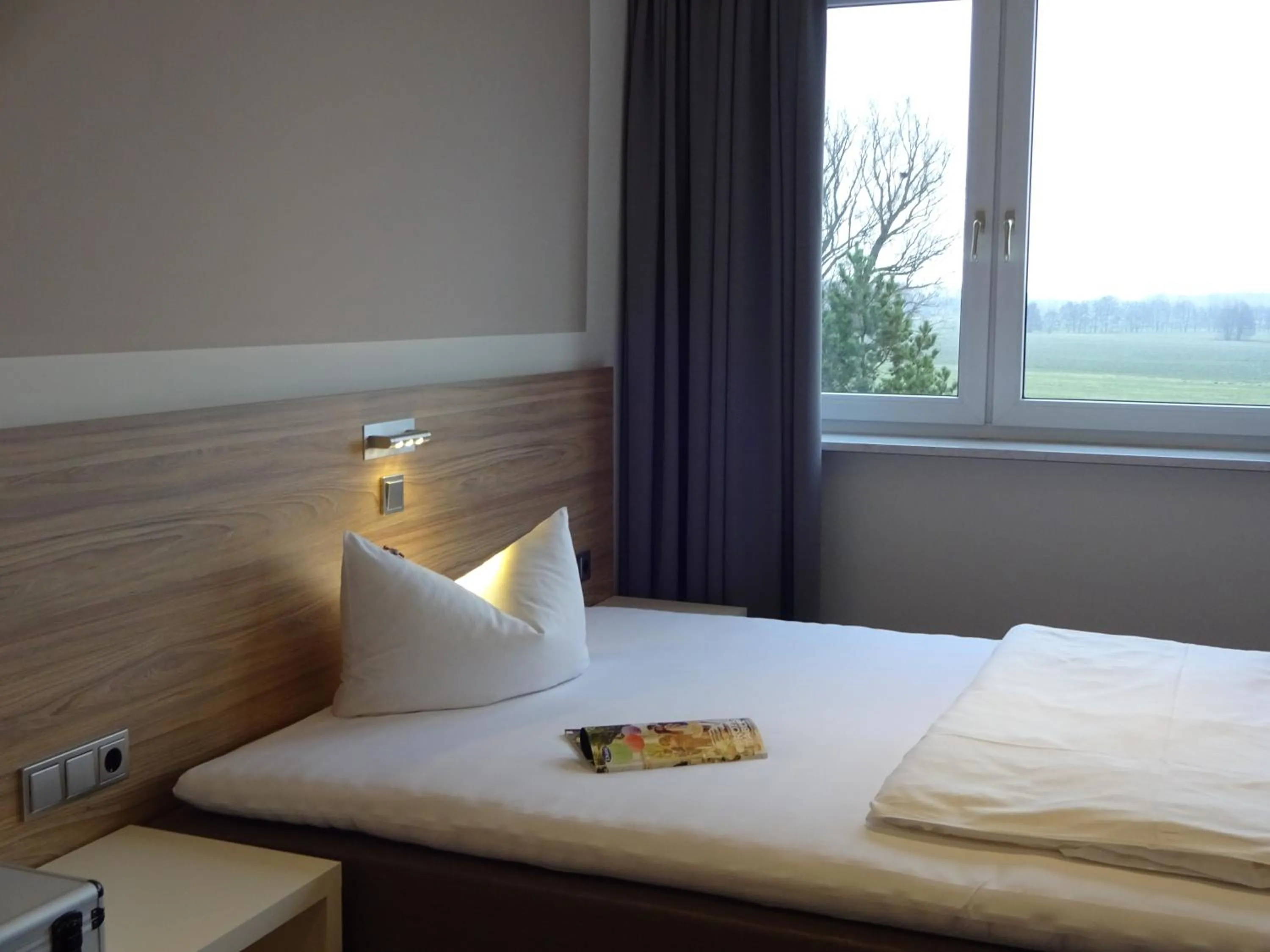 Trend Hotel