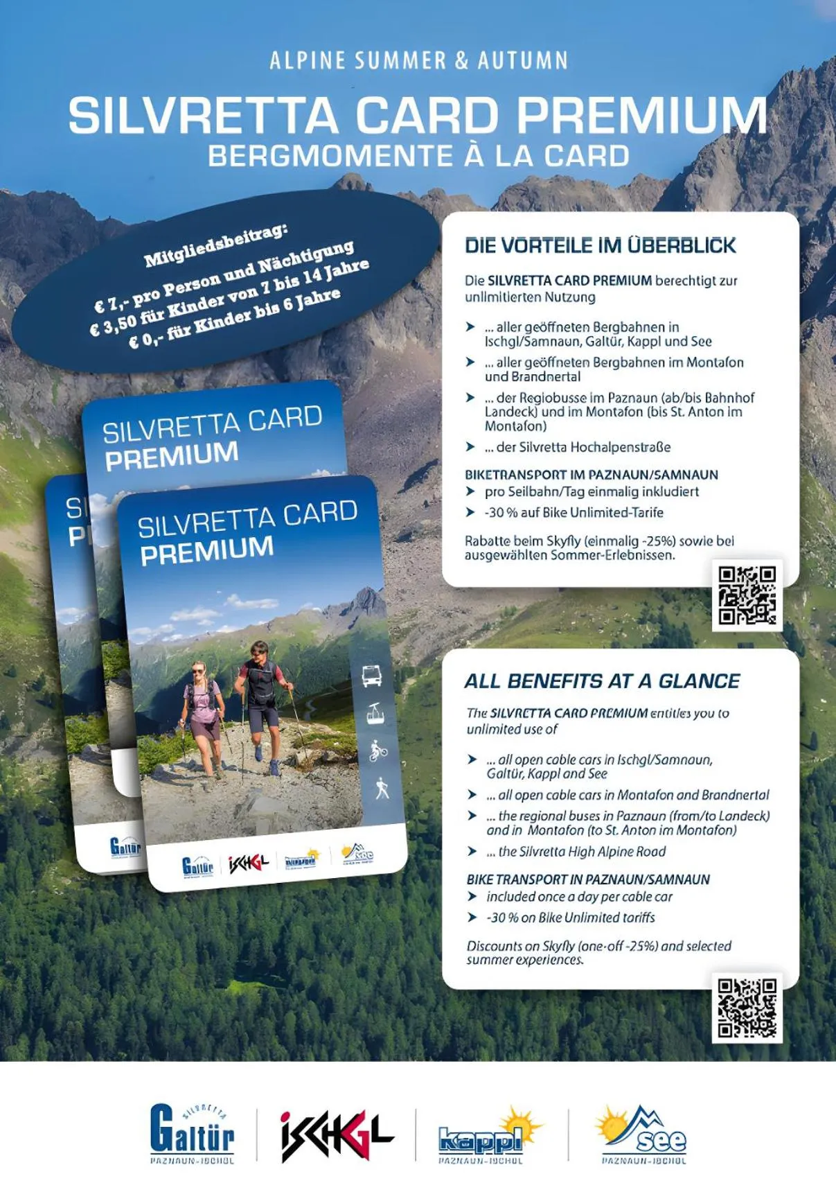 Summer in Alpenromantik-Hotel Wirlerhof