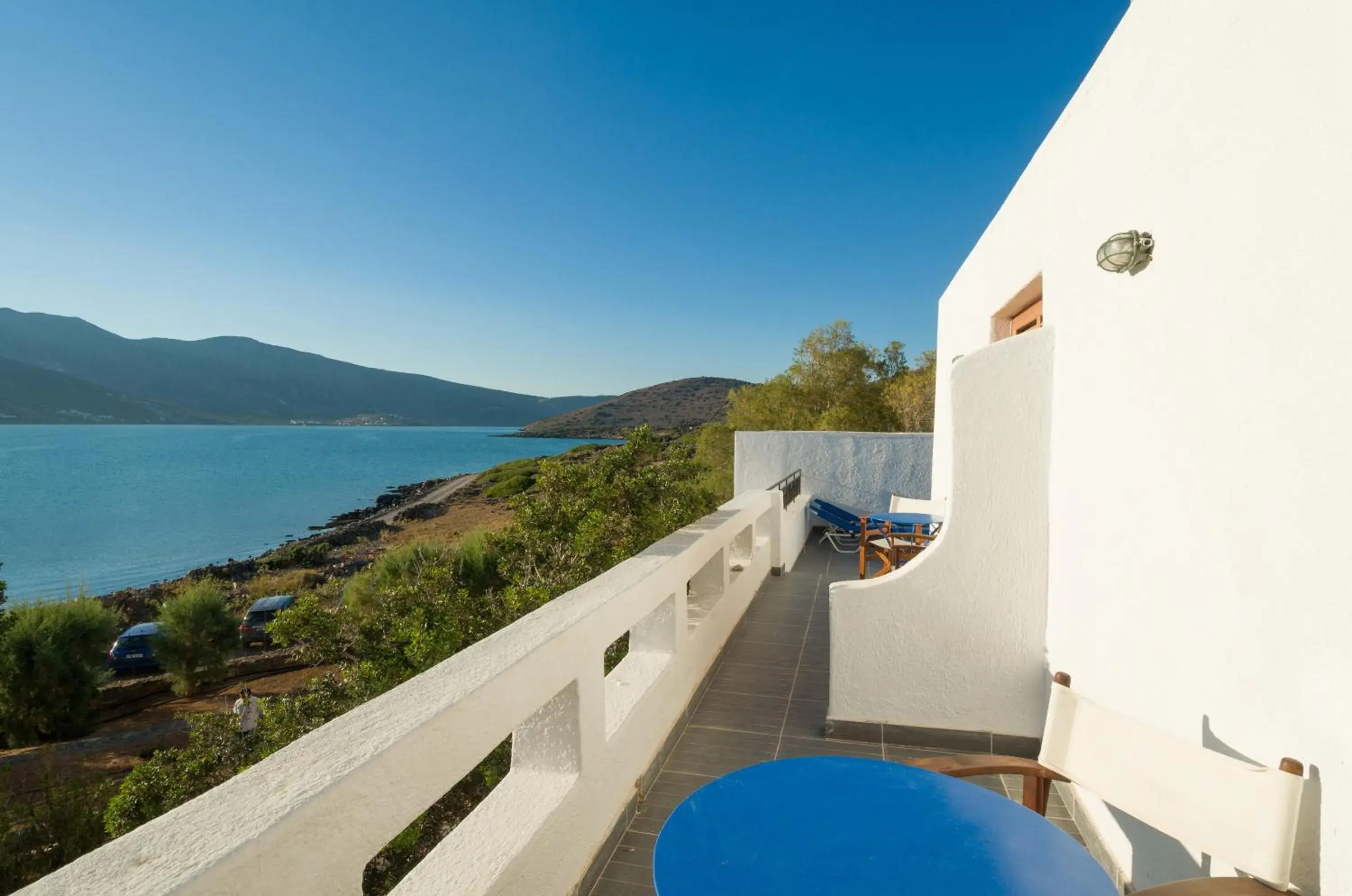Elounda Island Villas Elounda Island Villas