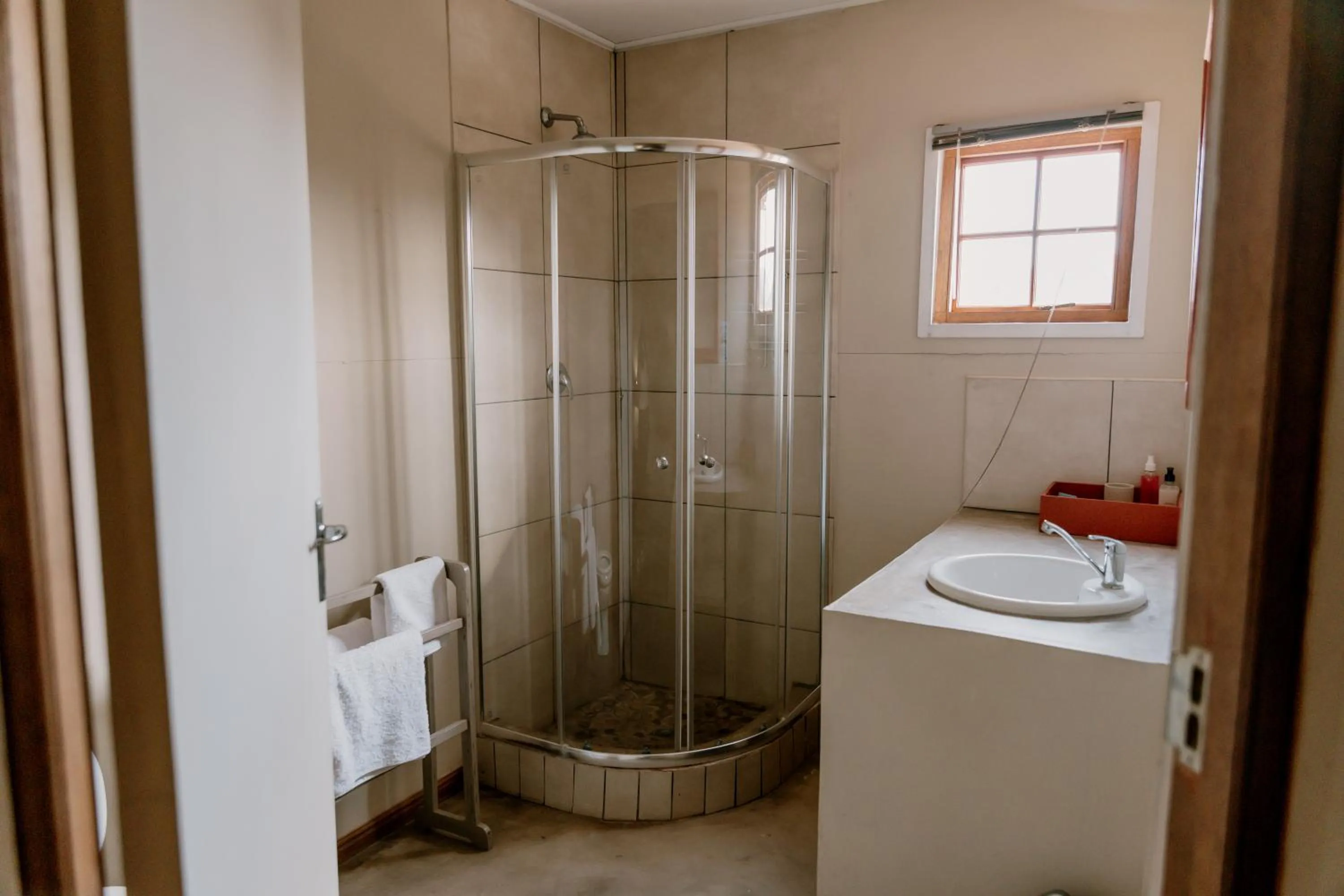 Chandelier Game Lodge