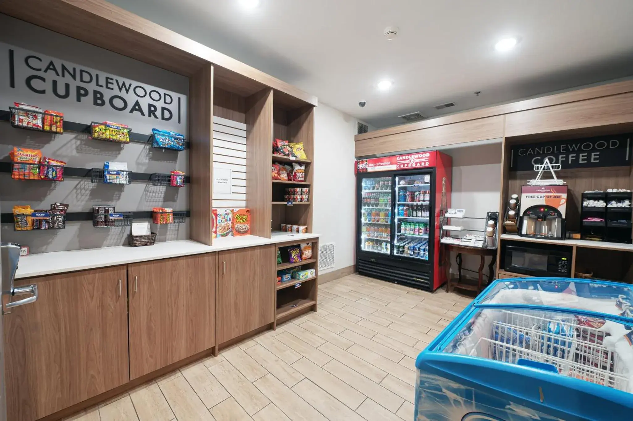 Other in Candlewood Suites Merrillville by IHG Other in Candlewood Suites Merrillville by IHG