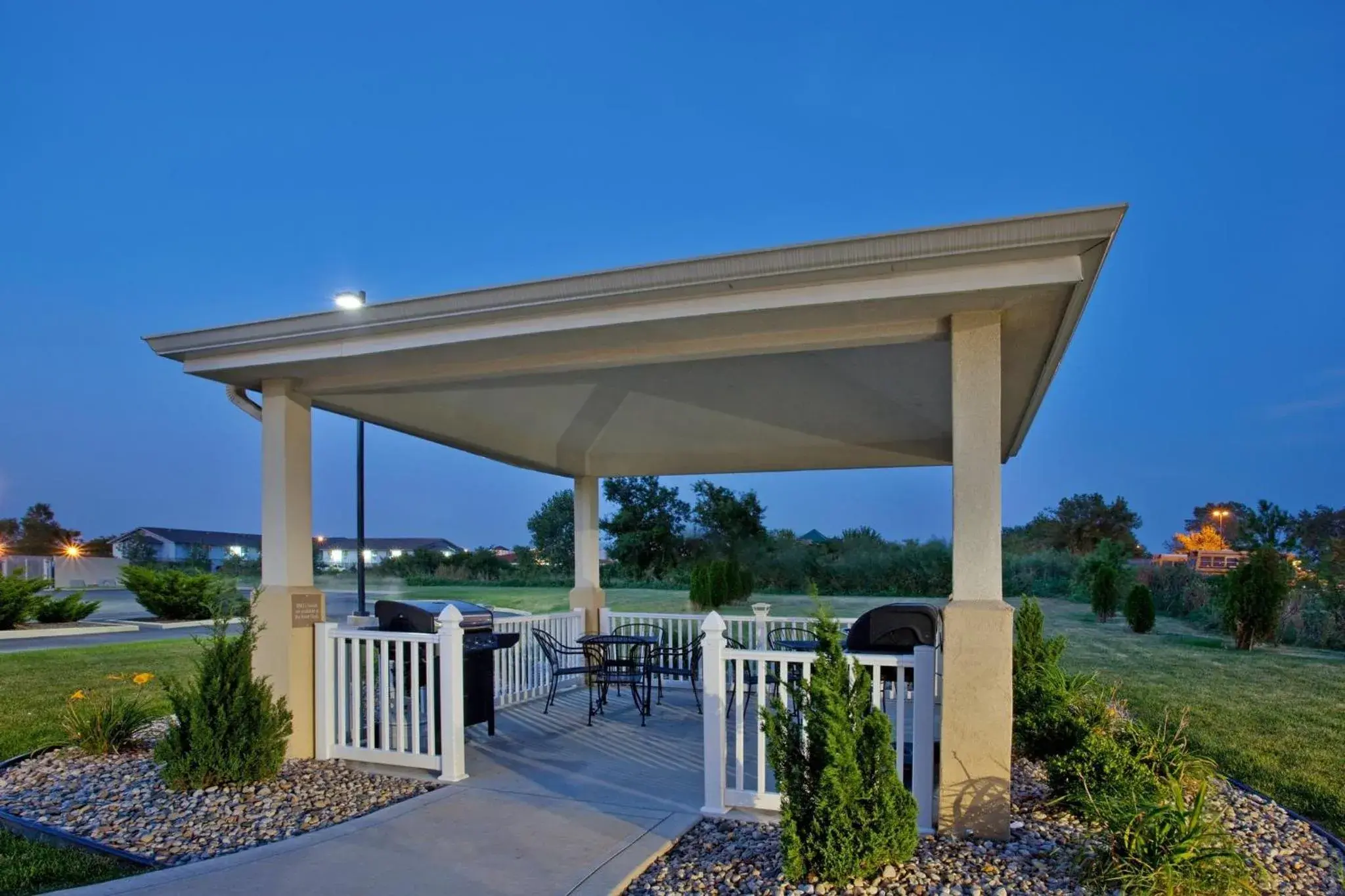 Candlewood Suites Merrillville by IHG Candlewood Suites Merrillville by IHG