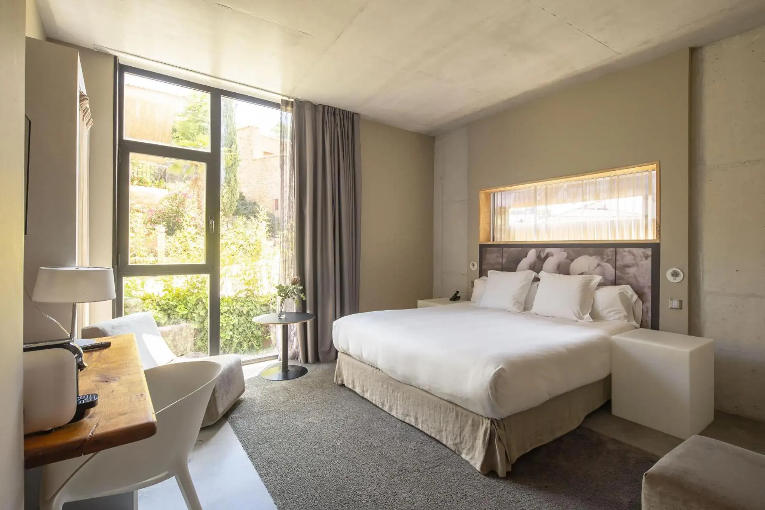 Family Studio in Hotel Viura Family Studio in Hotel Viura