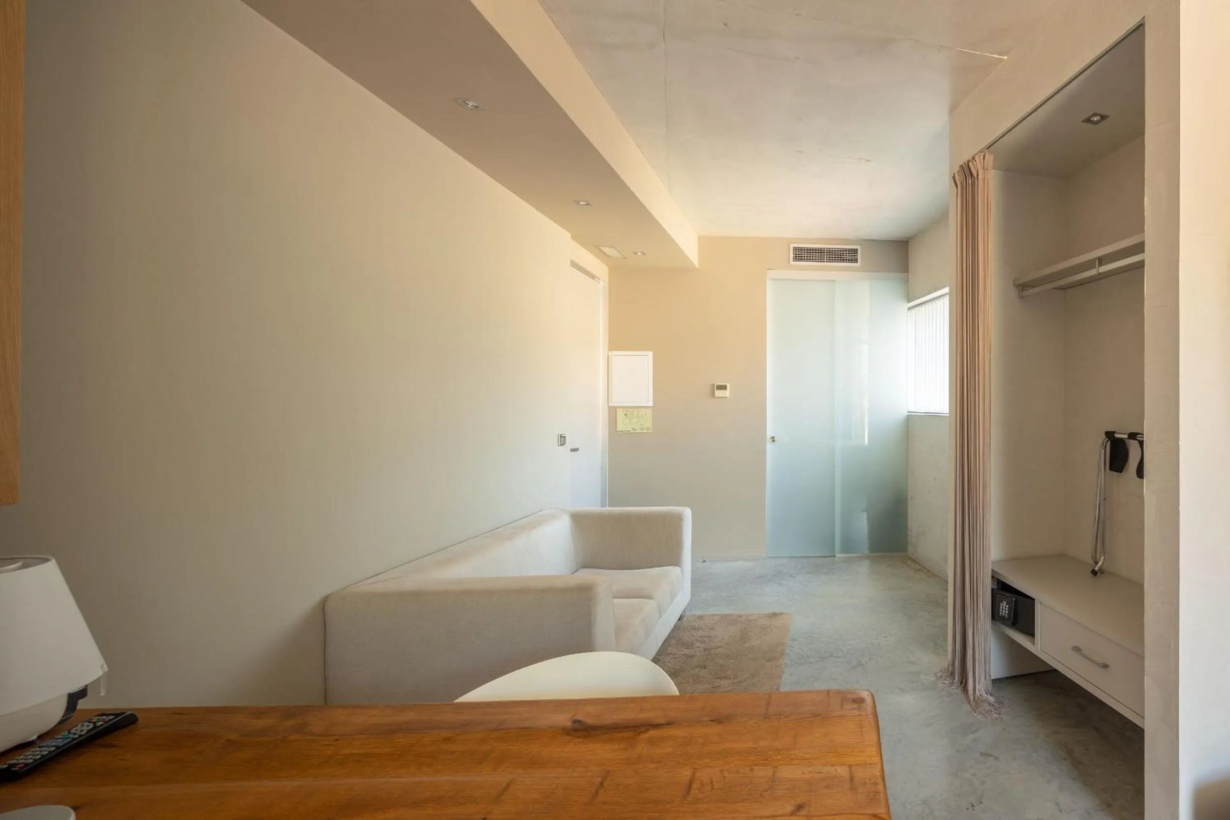 Photo of the whole room, Bed in Hotel Viura