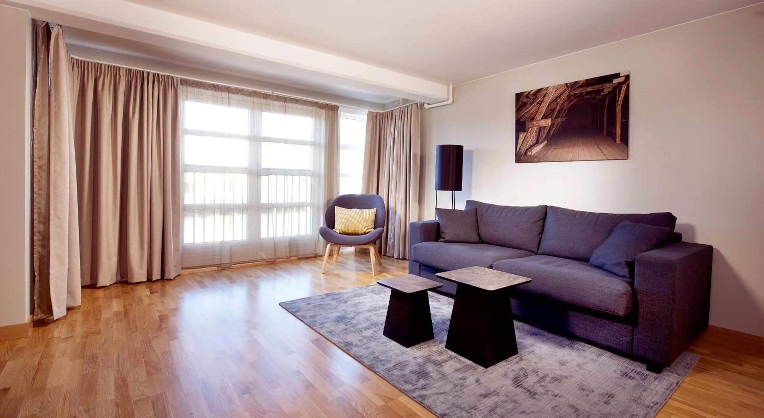 Clarion Collection Hotel Bryggeparken