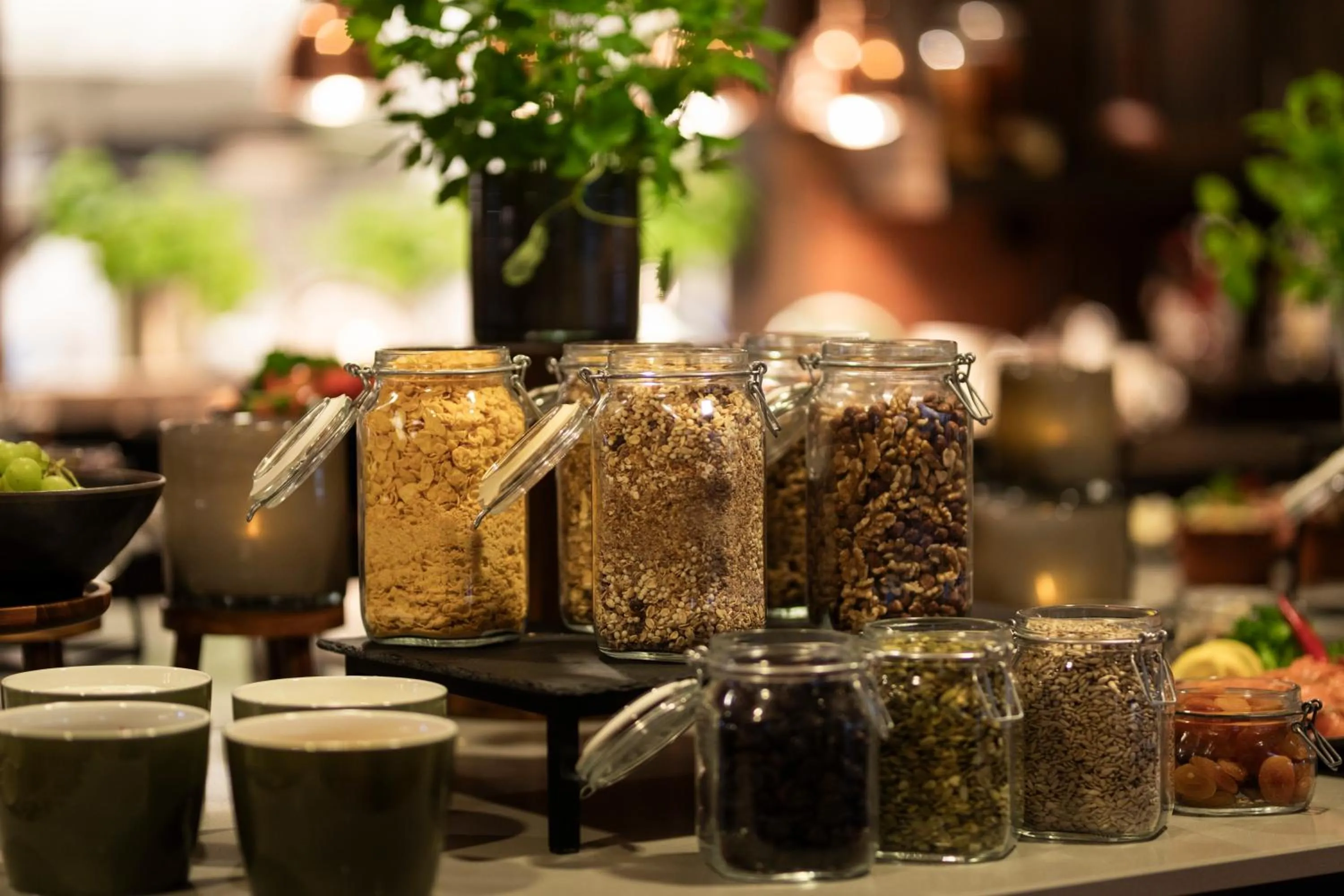 Home Hotel Bryggeparken