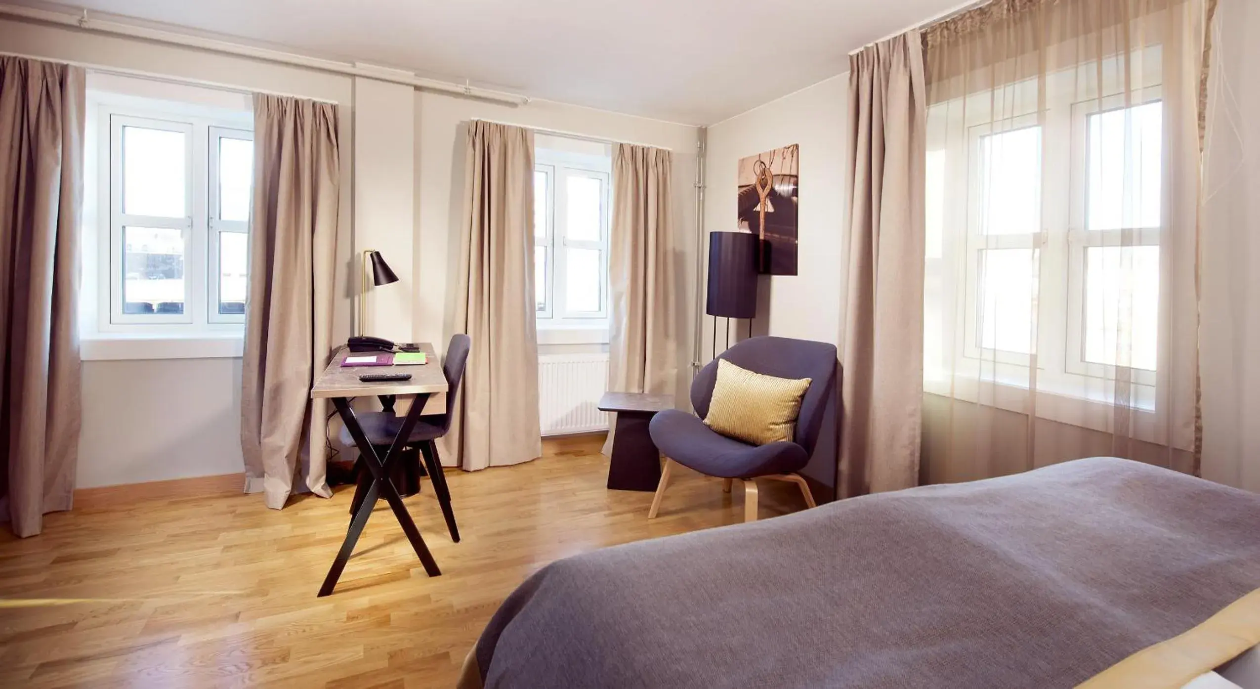 Home Hotel Bryggeparken Home Hotel Bryggeparken