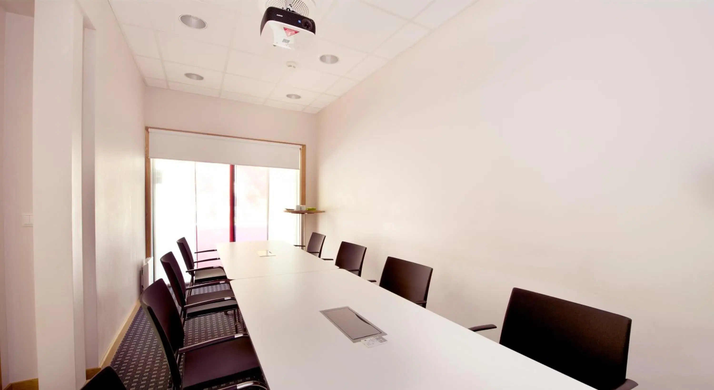 Business facilities in Clarion Collection Hotel Bryggeparken Business facilities in Clarion Collection Hotel Bryggeparken