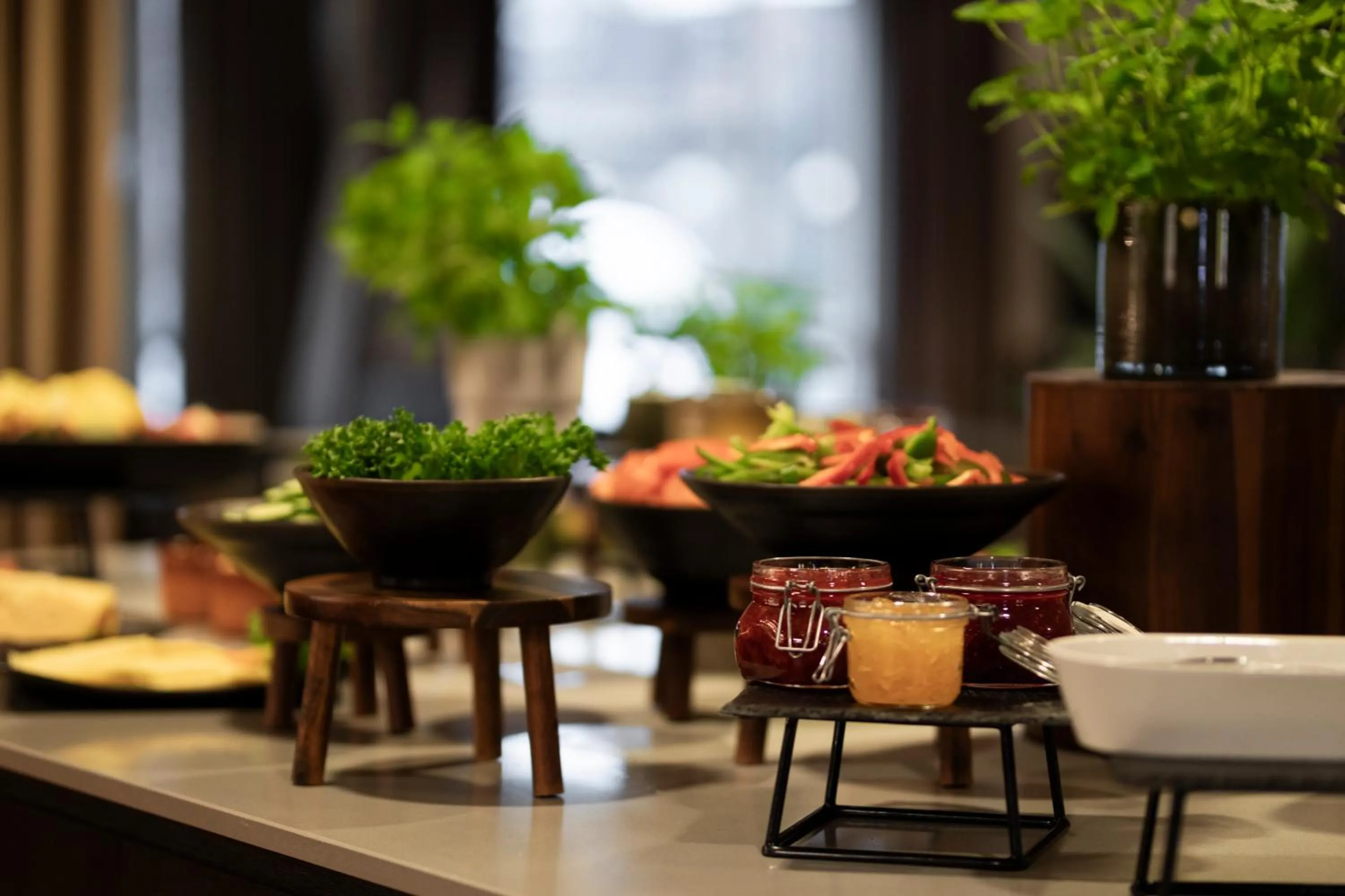 Home Hotel Bryggeparken