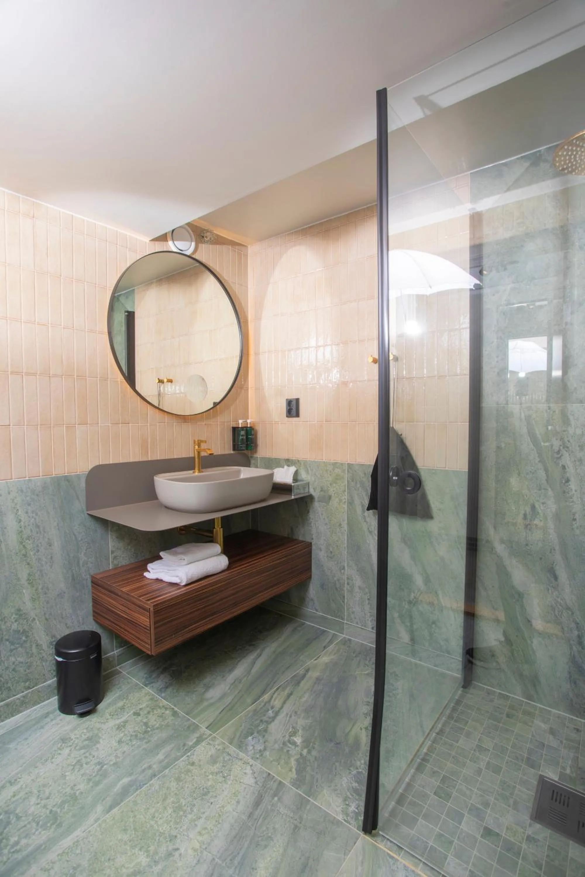 Clarion Collection Hotel Bryggeparken