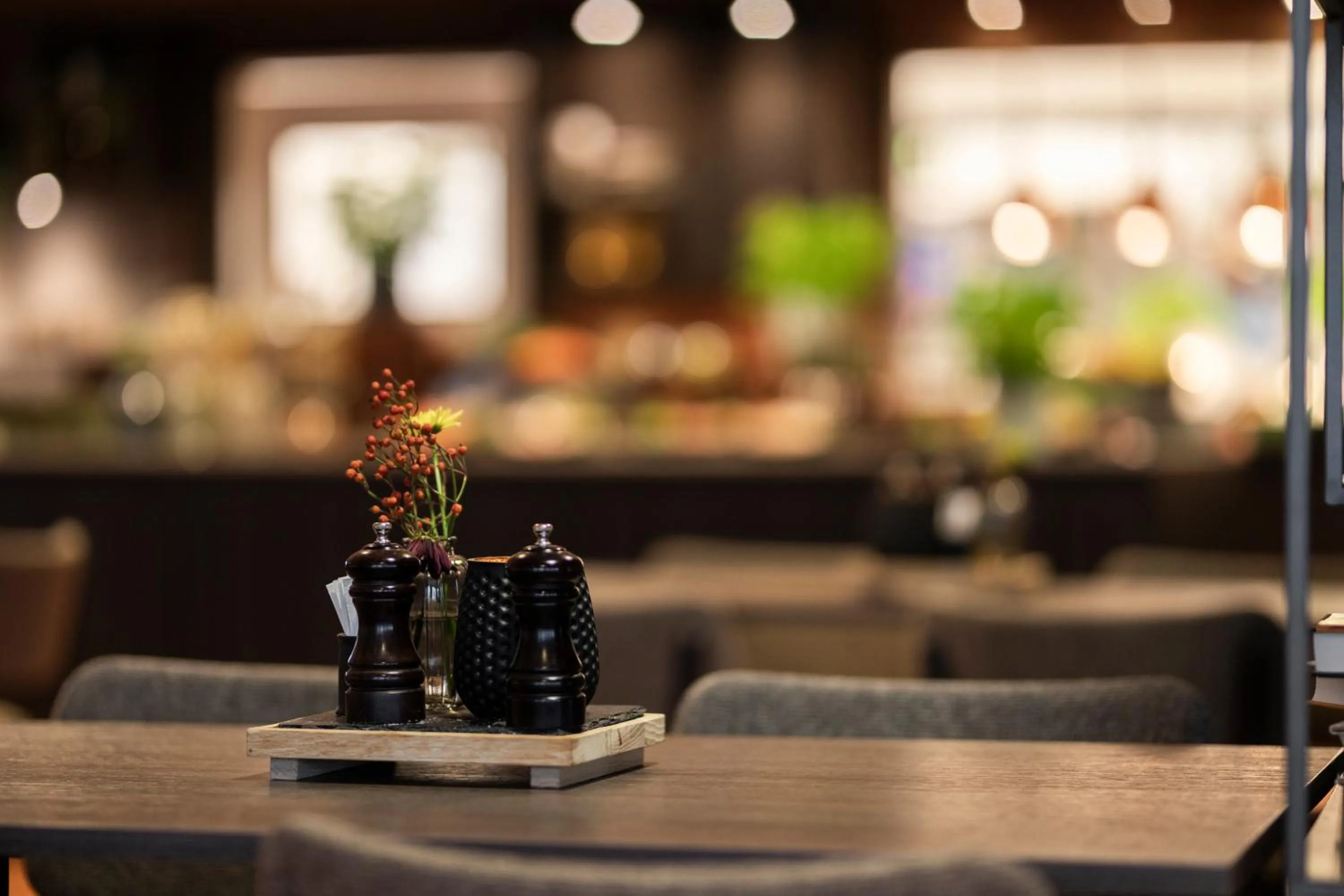 Home Hotel Bryggeparken