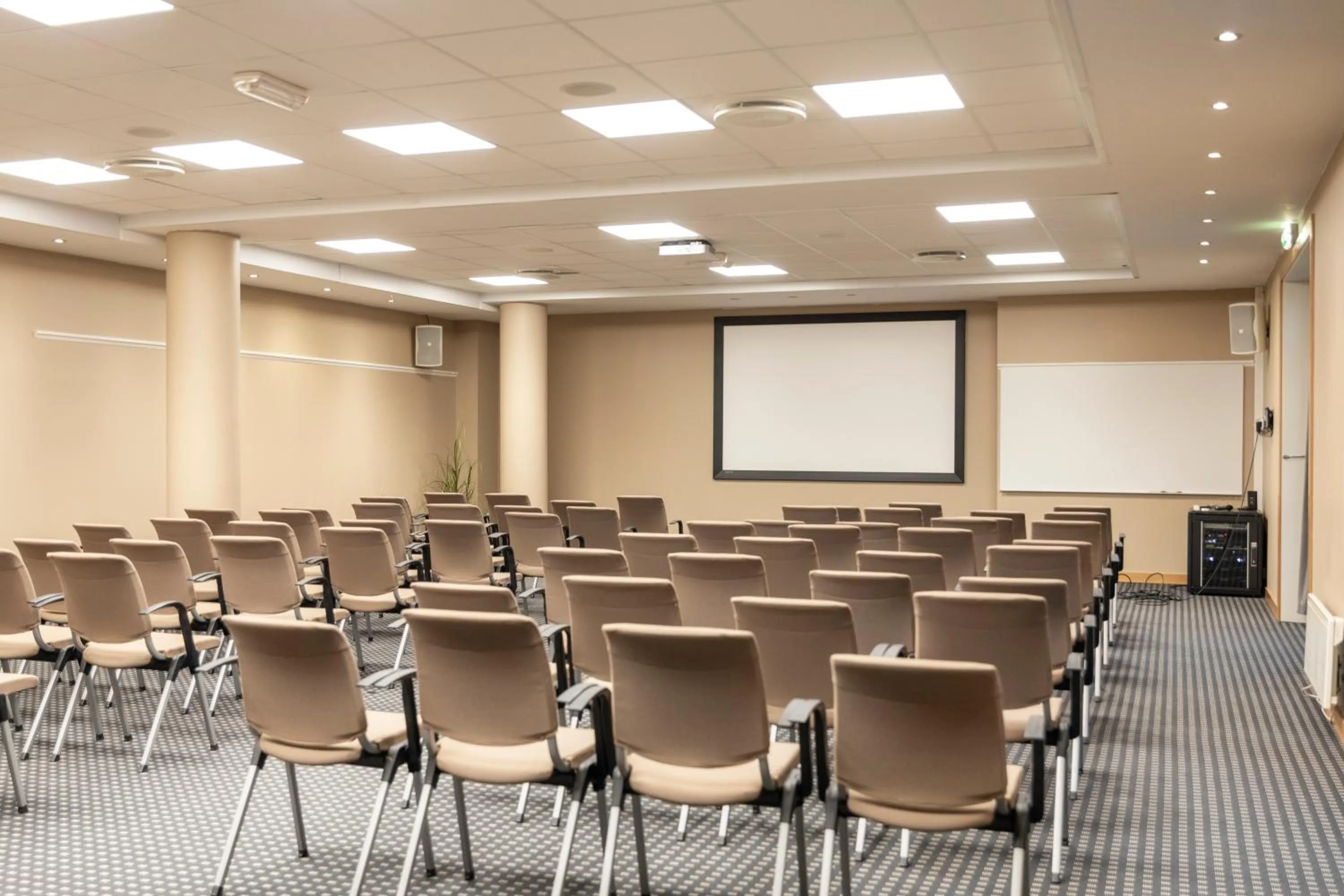 Home Hotel Bryggeparken