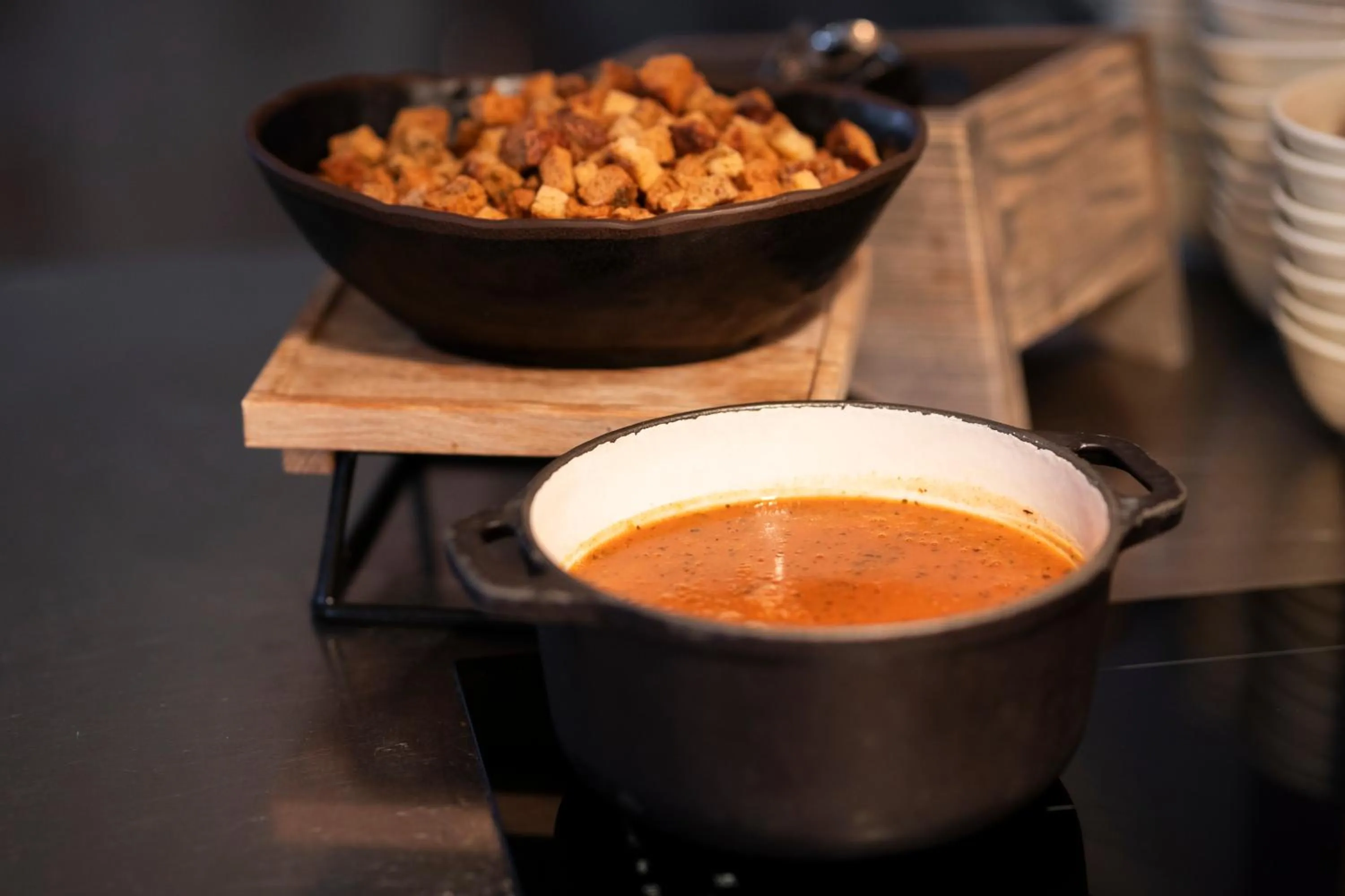 Restaurant/places to eat in Home Hotel Arcticus