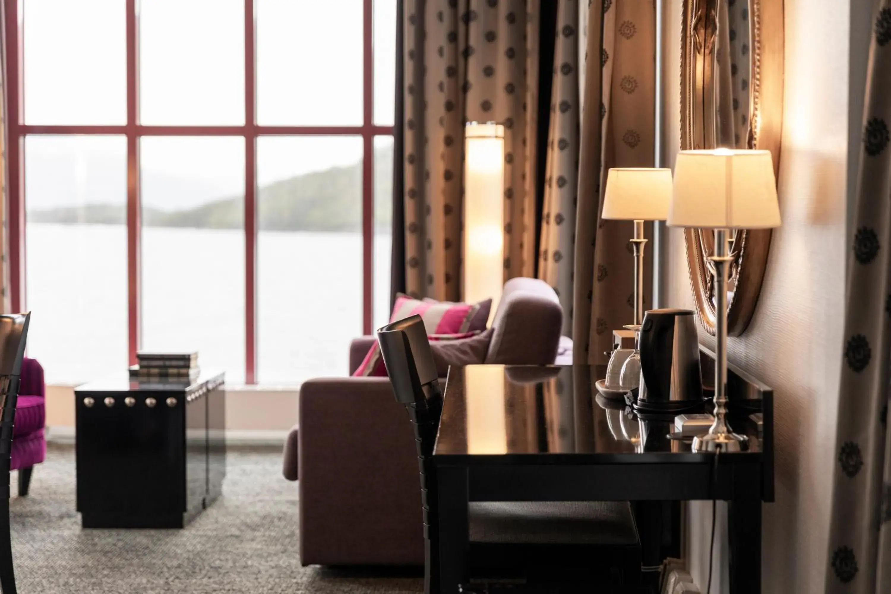 Photo of the whole room in Home Hotel Arcticus Photo of the whole room in Home Hotel Arcticus