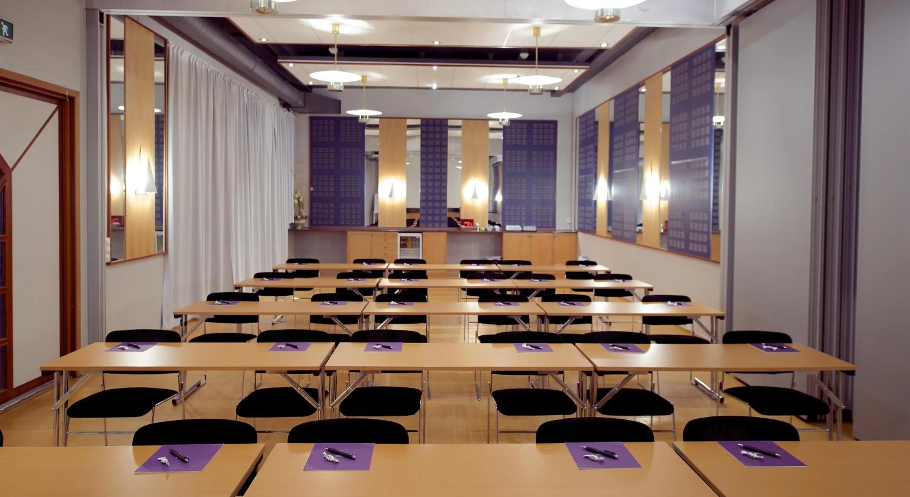 Business facilities in Home Hotel Arcticus