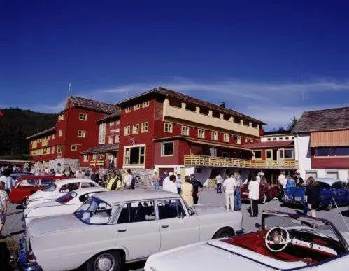 Fossli Hotel Fossli Hotel