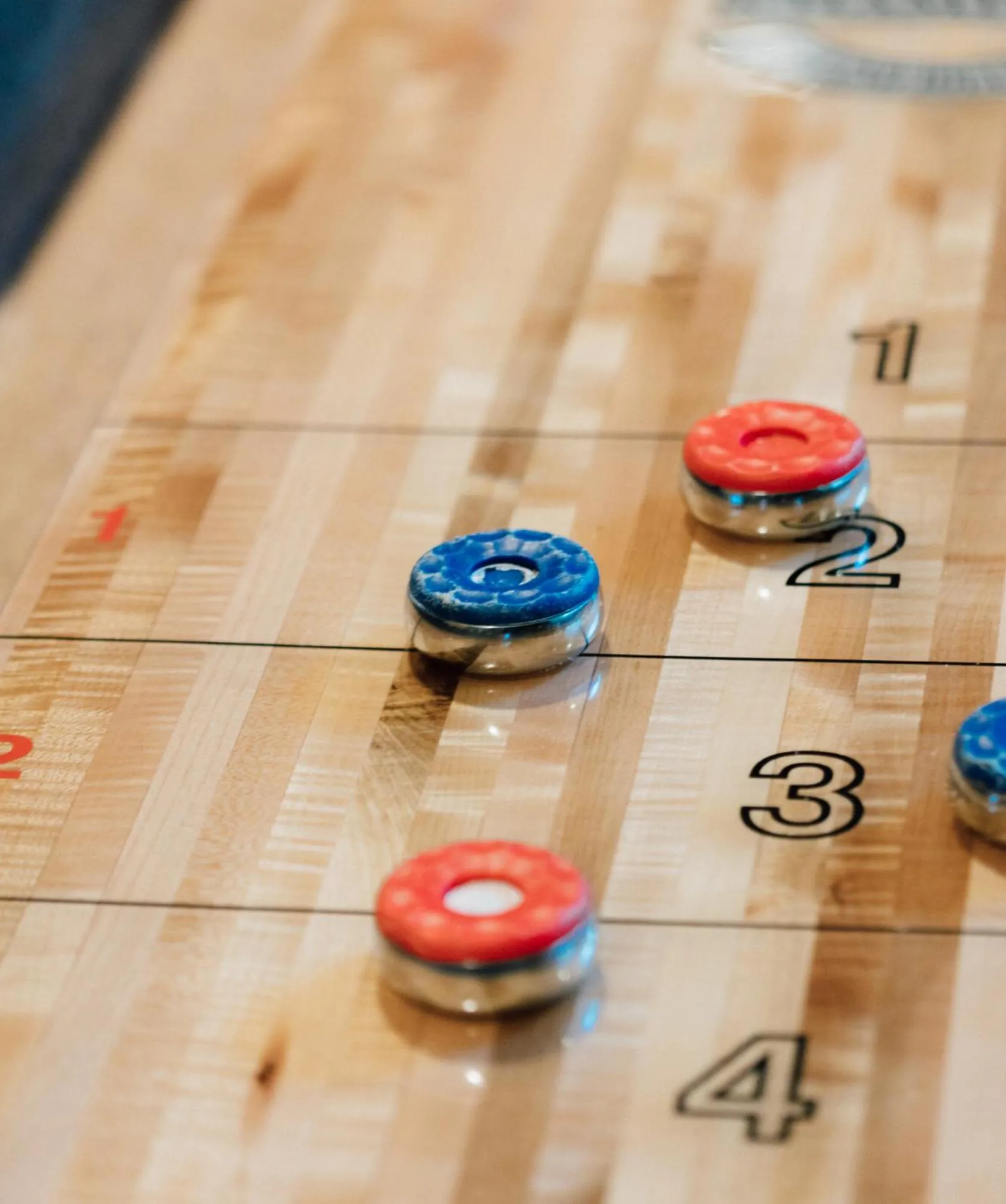 Lobby or reception in Utsikten Hotell Kvinesdal - Unike Hoteller