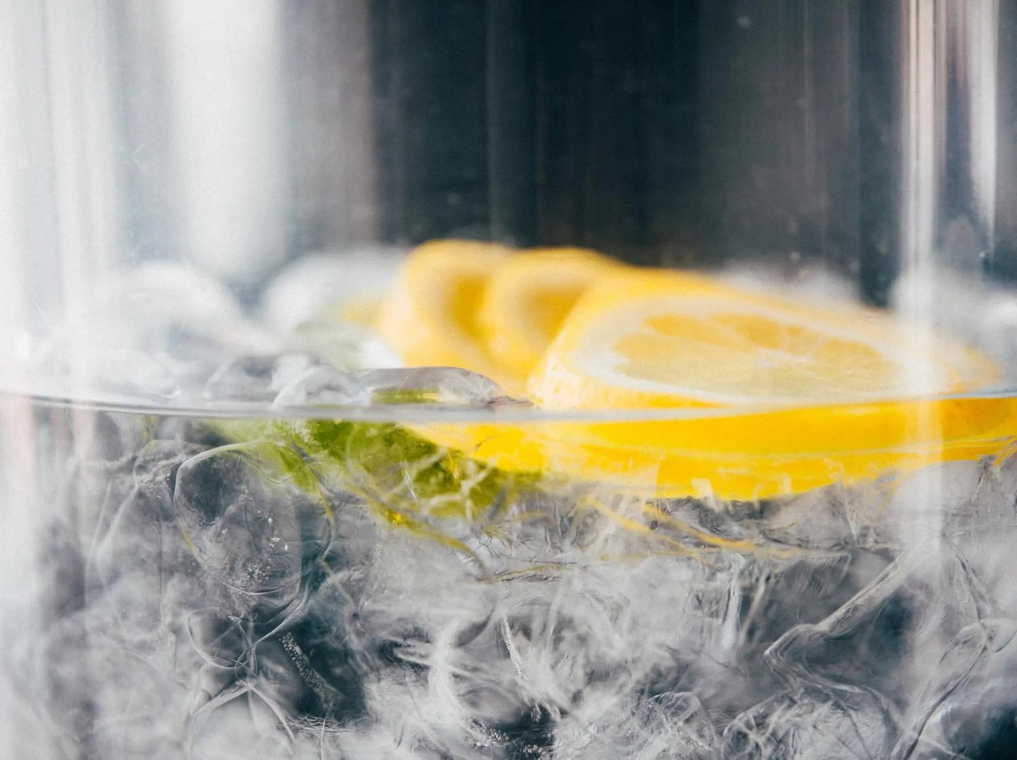 Drinks in Utsikten Hotell Kvinesdal - Unike Hoteller