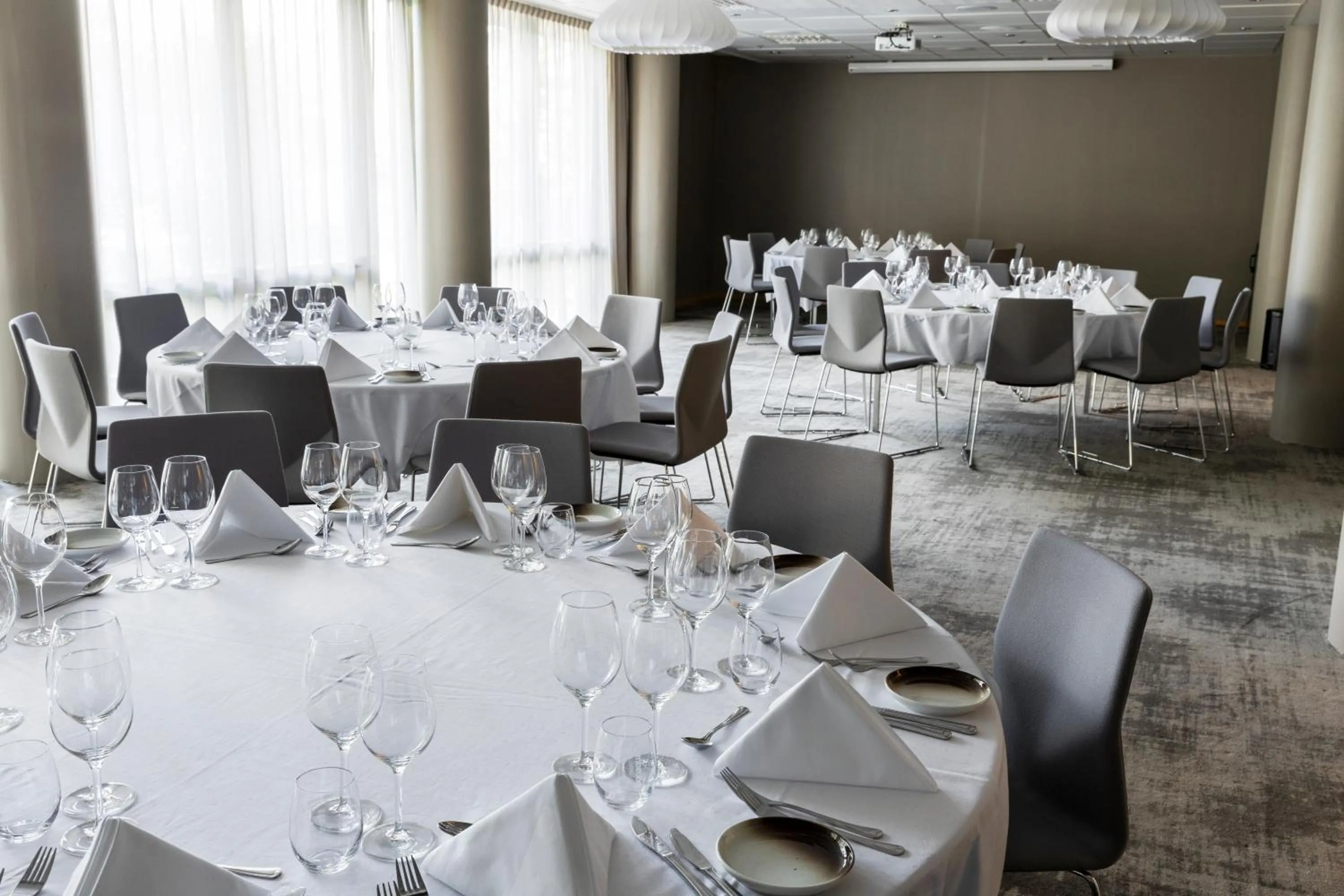 Meeting/conference room in Clarion Hotel Stavanger