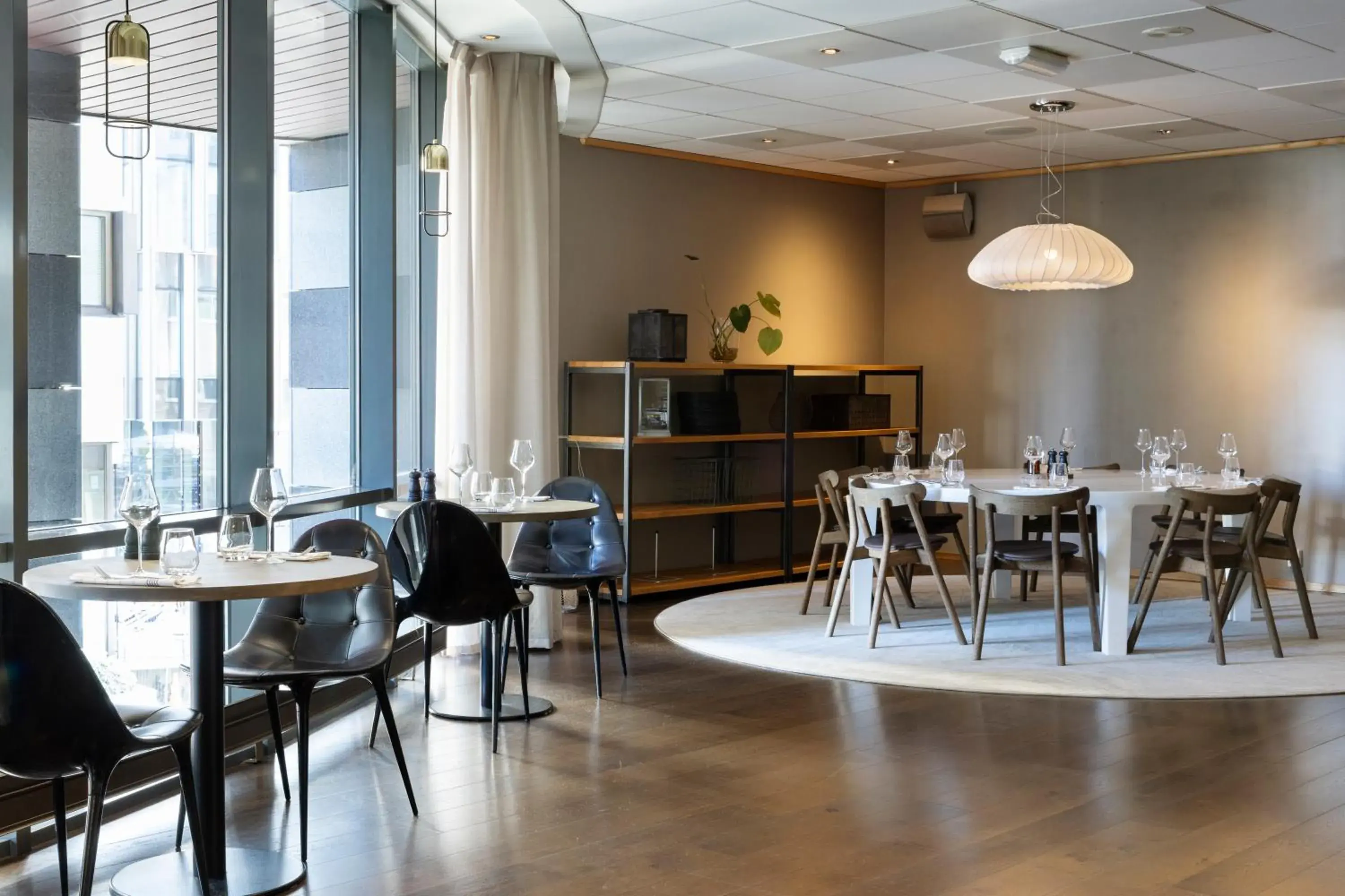 Restaurant/places to eat in Clarion Hotel Stavanger Restaurant/places to eat in Clarion Hotel Stavanger