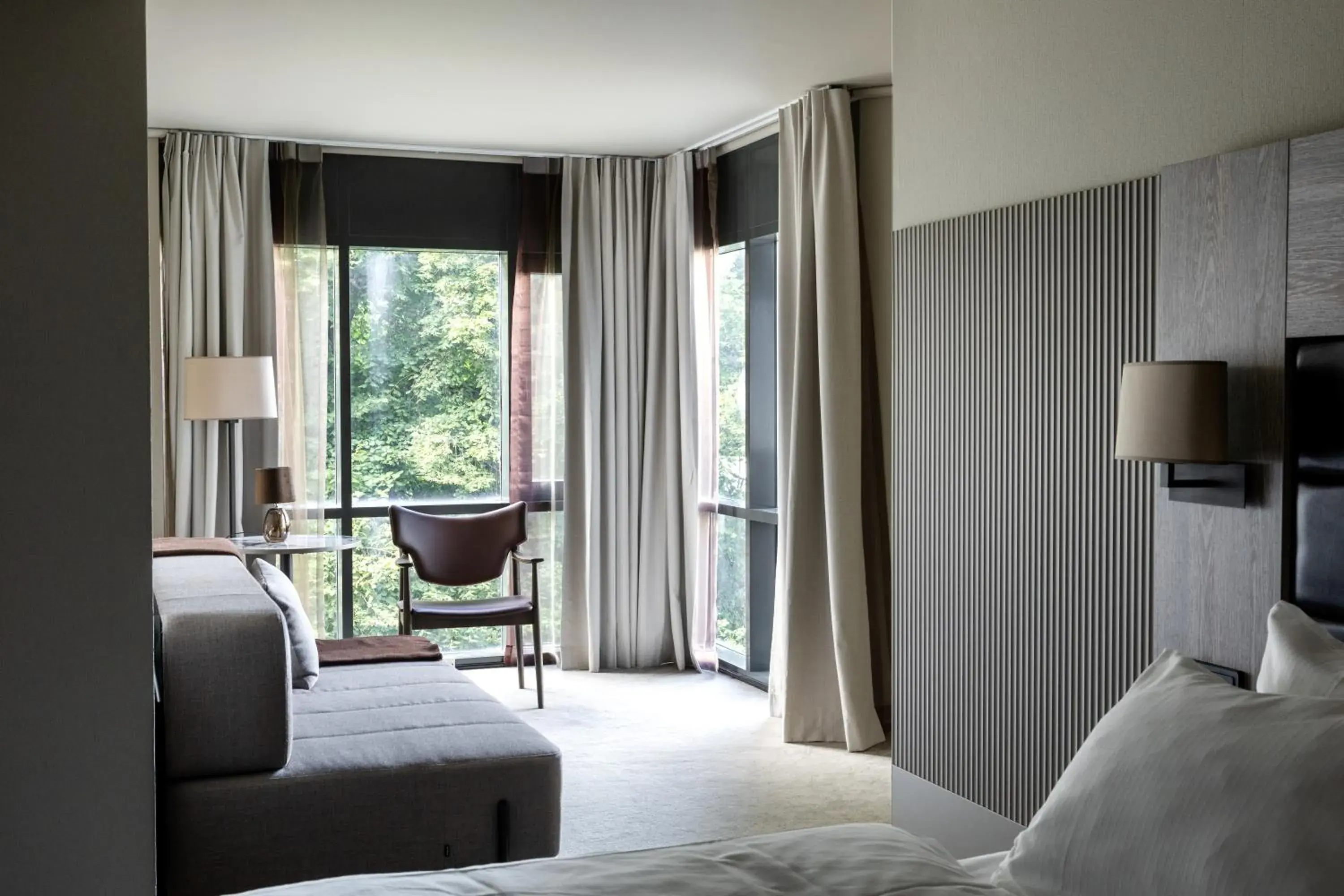 Photo of the whole room, Bed in Clarion Hotel Stavanger Photo of the whole room, Bed in Clarion Hotel Stavanger