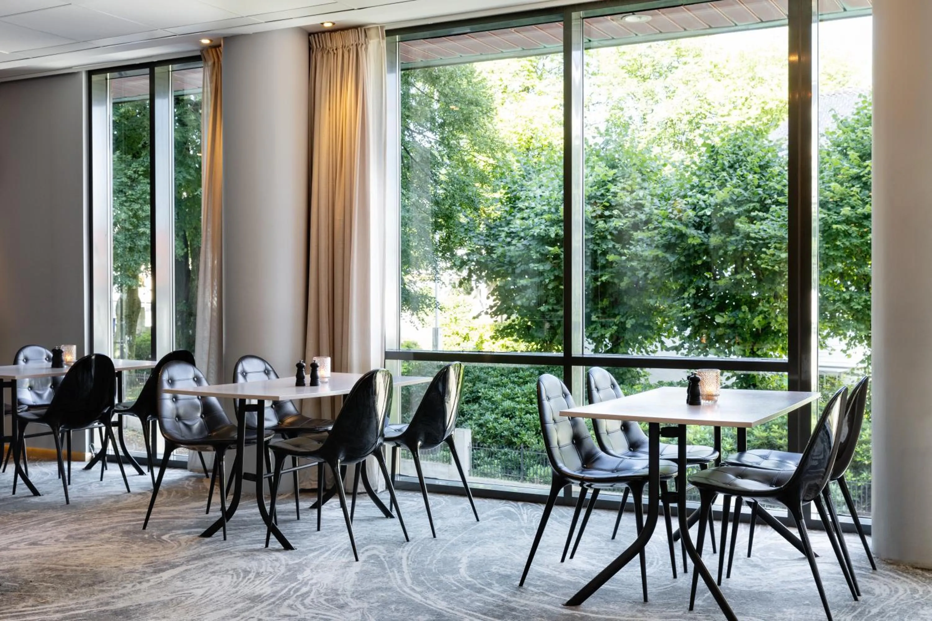 Restaurant/places to eat in Clarion Hotel Stavanger