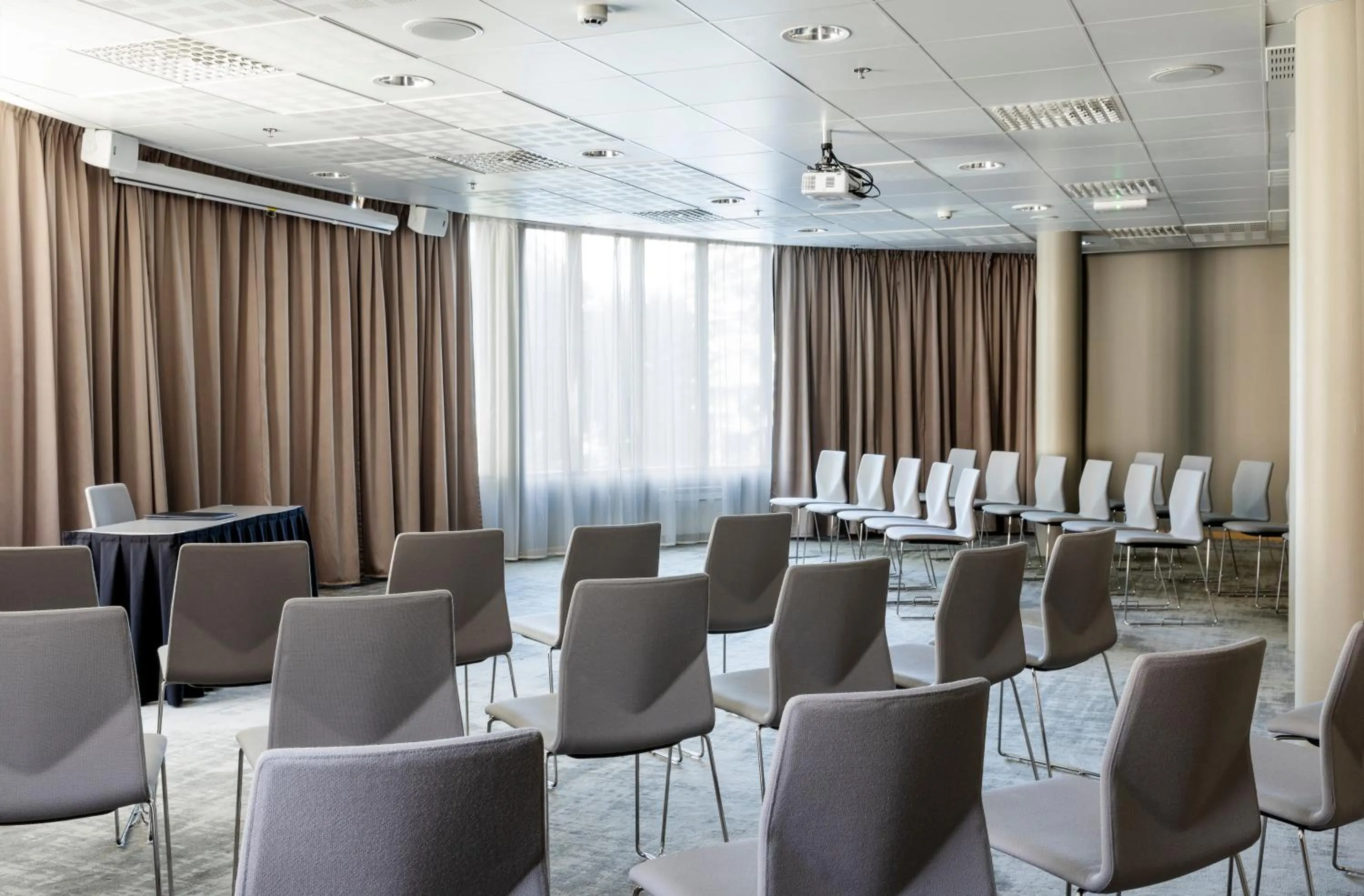 Meeting/conference room in Clarion Hotel Stavanger
