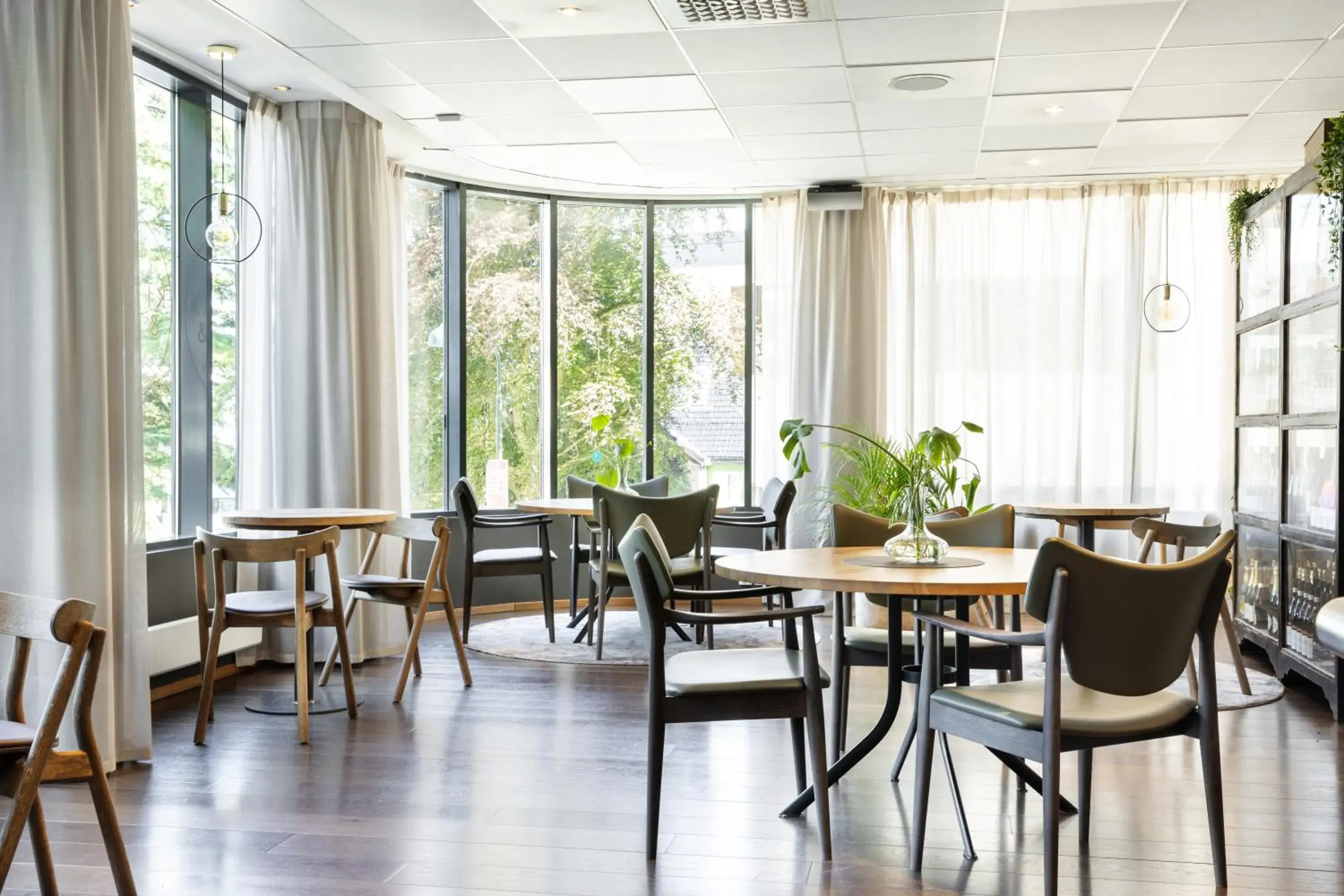 Restaurant/places to eat in Clarion Hotel Stavanger Restaurant/places to eat in Clarion Hotel Stavanger