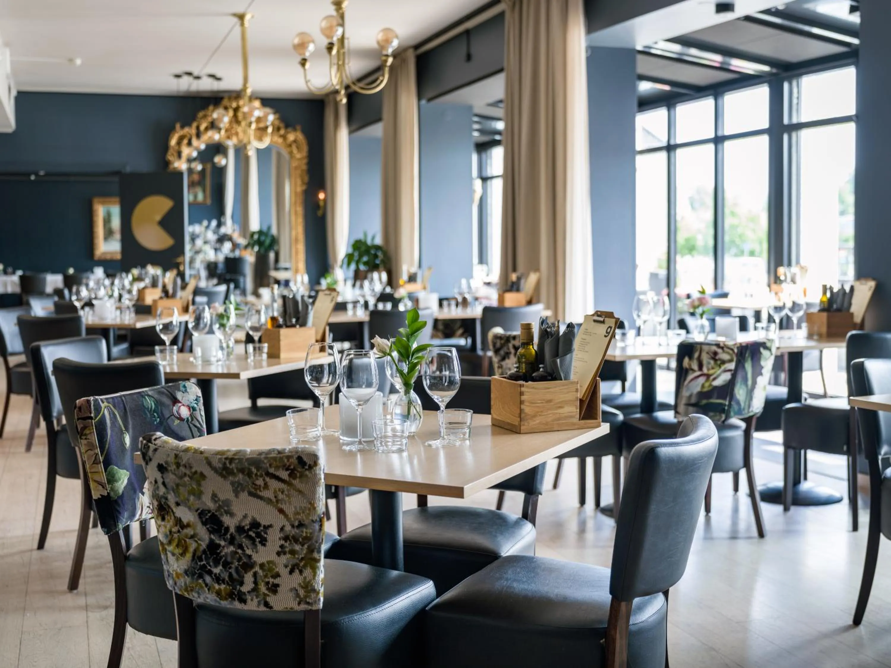 Quality Hotel Grand Larvik