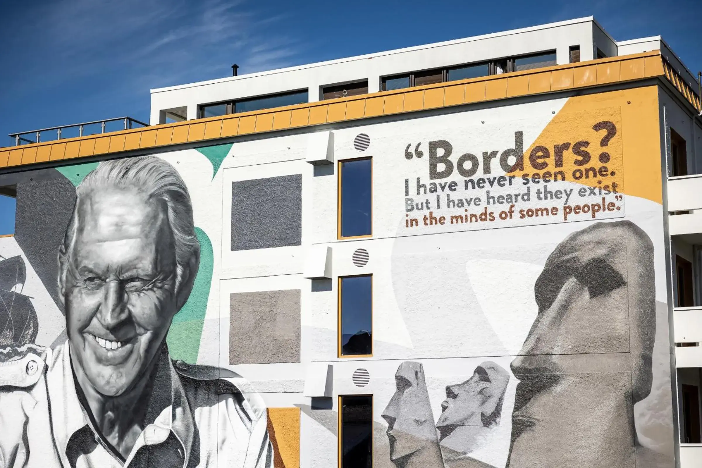 Property building in Quality Hotel Grand Larvik Property building in Quality Hotel Grand Larvik