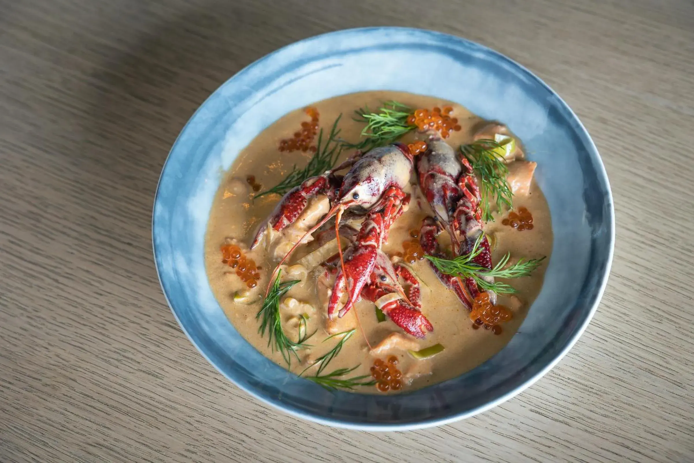 Food in Quality Hotel Grand Larvik Food in Quality Hotel Grand Larvik