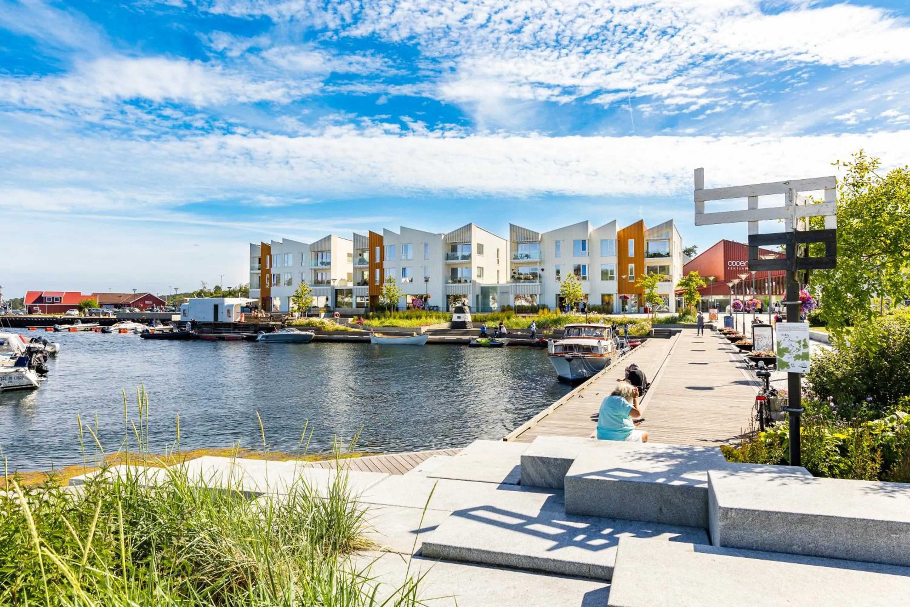 Day in Clarion Collection Hotel Grimstad