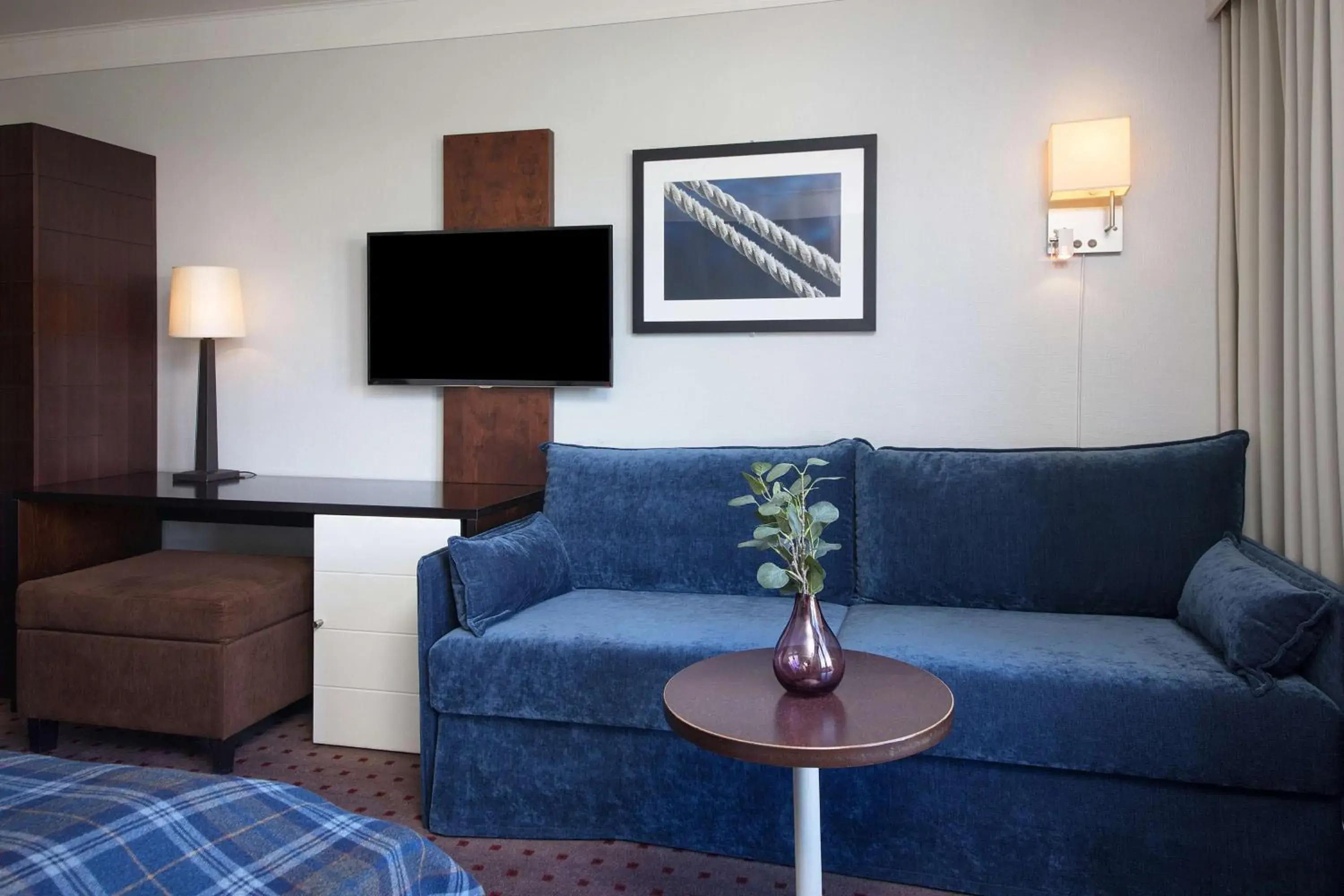 Bedroom in Havna Tjøme Hotel Bedroom in Havna Tjøme Hotel