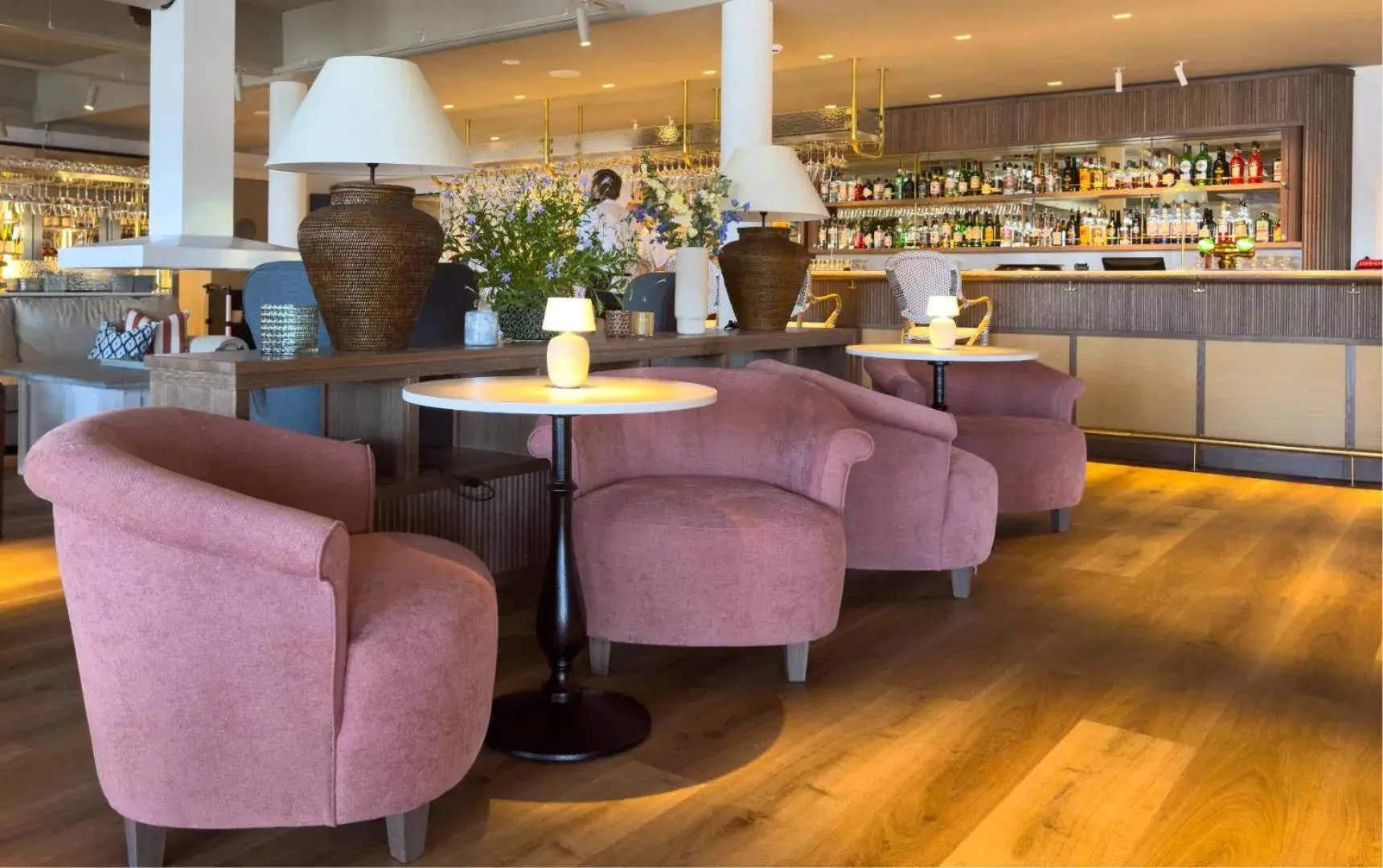 Restaurant/places to eat in Havna Tjøme Hotel Restaurant/places to eat in Havna Tjøme Hotel