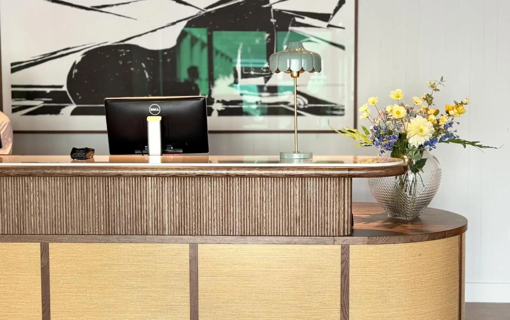 Lobby or reception in Havna Tjøme Hotel Lobby or reception in Havna Tjøme Hotel