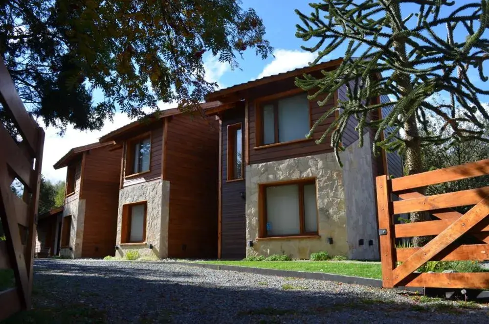 La Araucaria La Araucaria