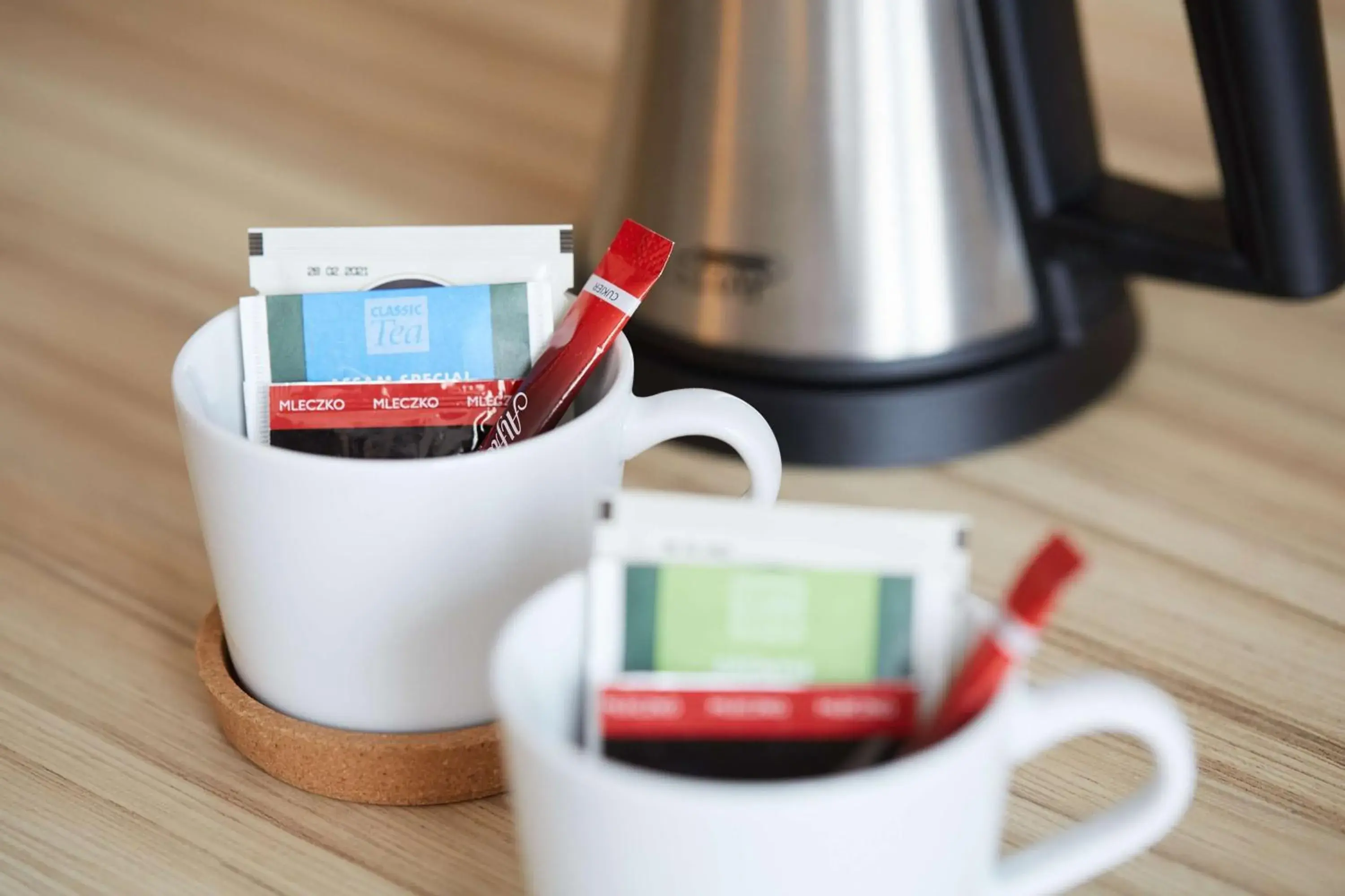 Bedroom in Scandic Kirkenes Bedroom in Scandic Kirkenes