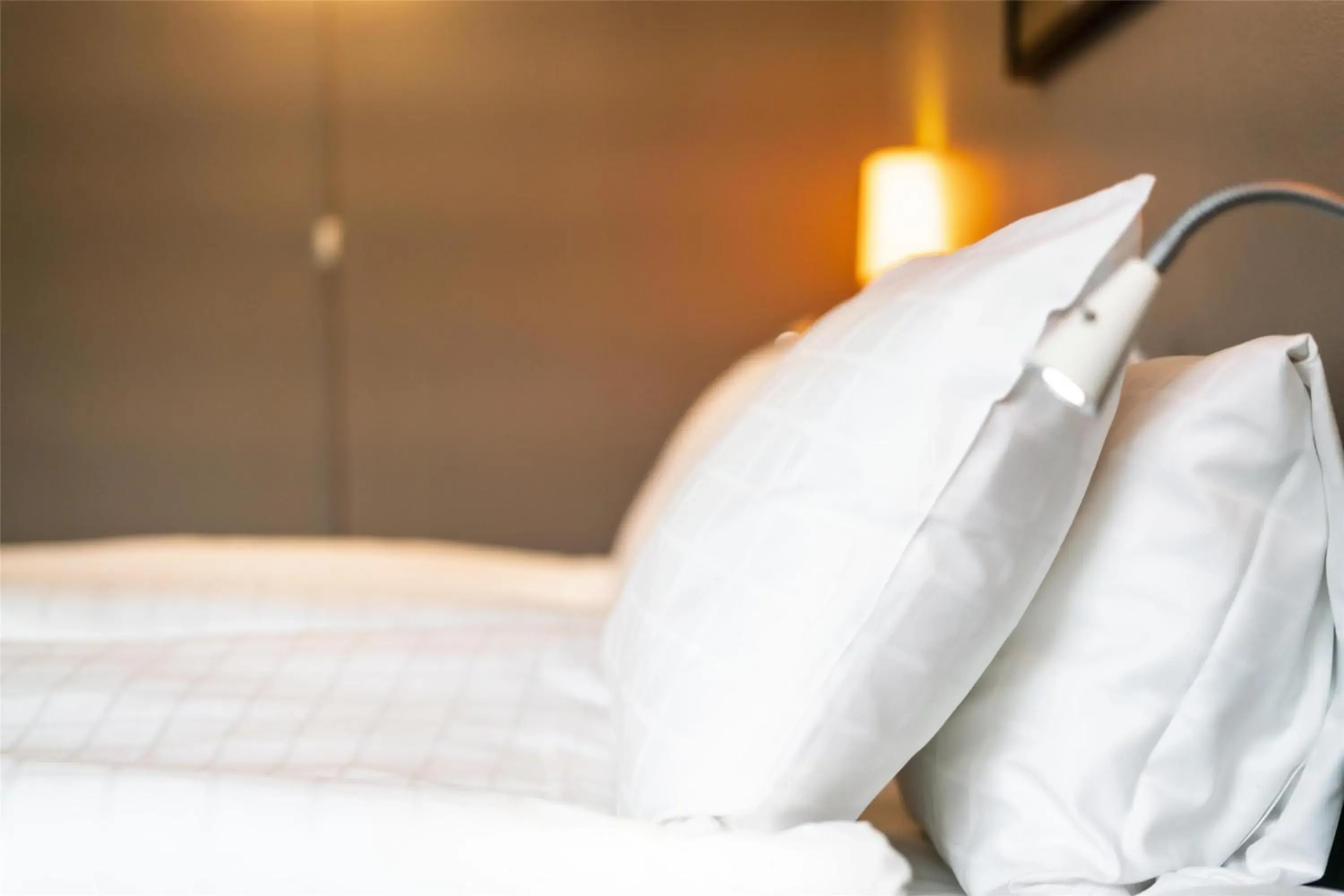 Bedroom, Bed in Scandic Kirkenes Bedroom, Bed in Scandic Kirkenes