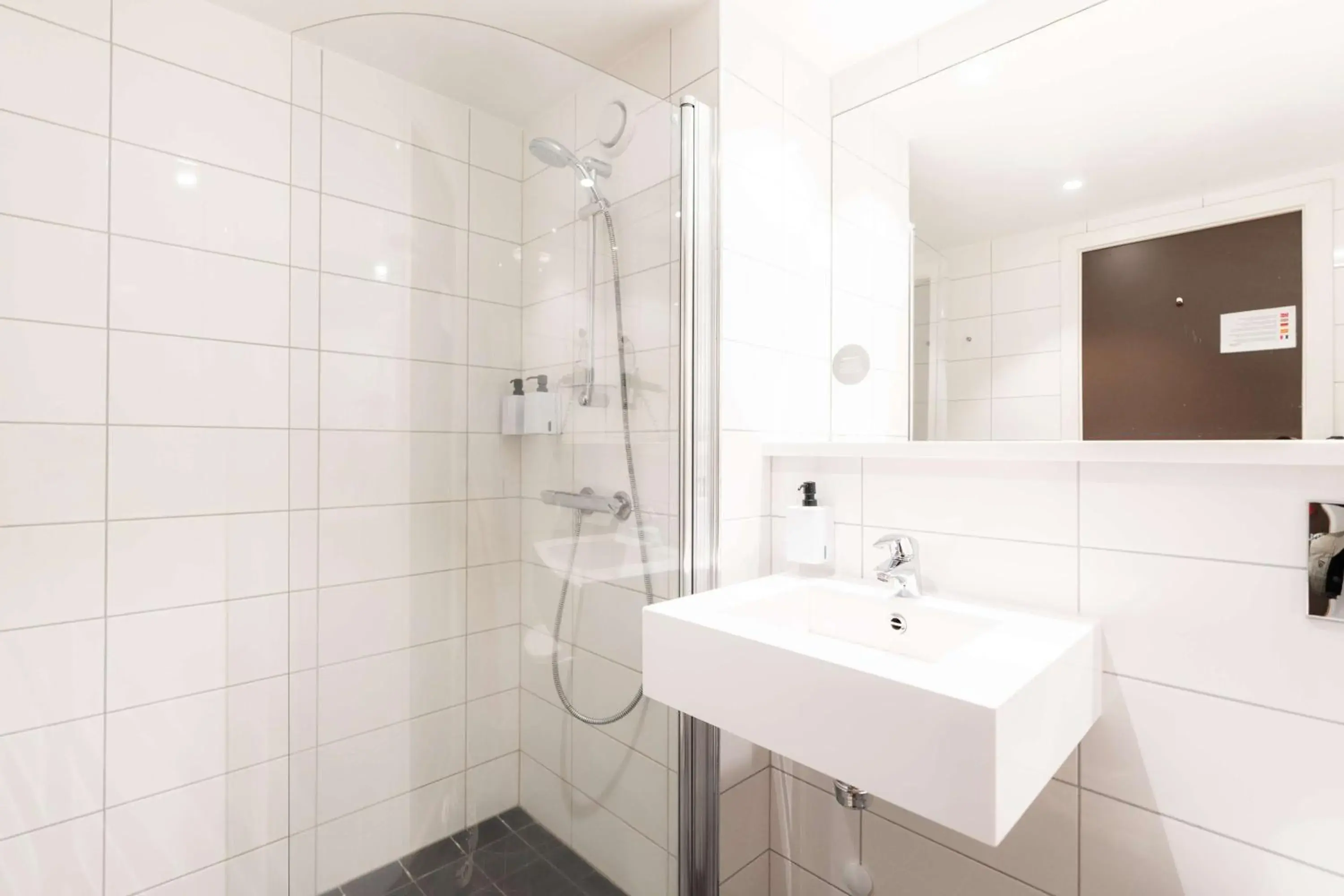 Bedroom in Scandic Karasjok Bedroom in Scandic Karasjok